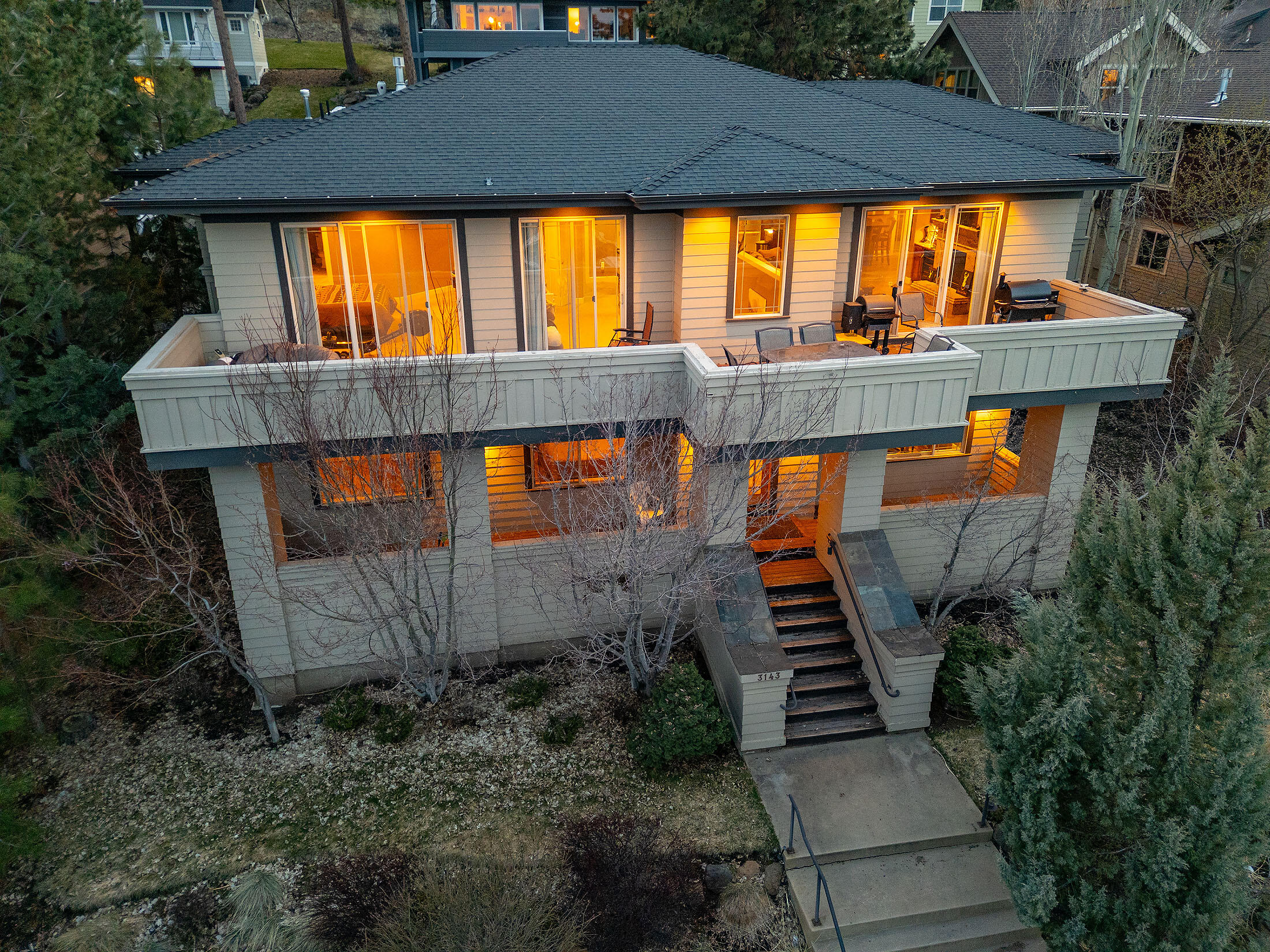 Bend, Oregon, 97703, United States, 4 Bedrooms Bedrooms, ,3 BathroomsBathrooms,Residential,For Sale,1805310
