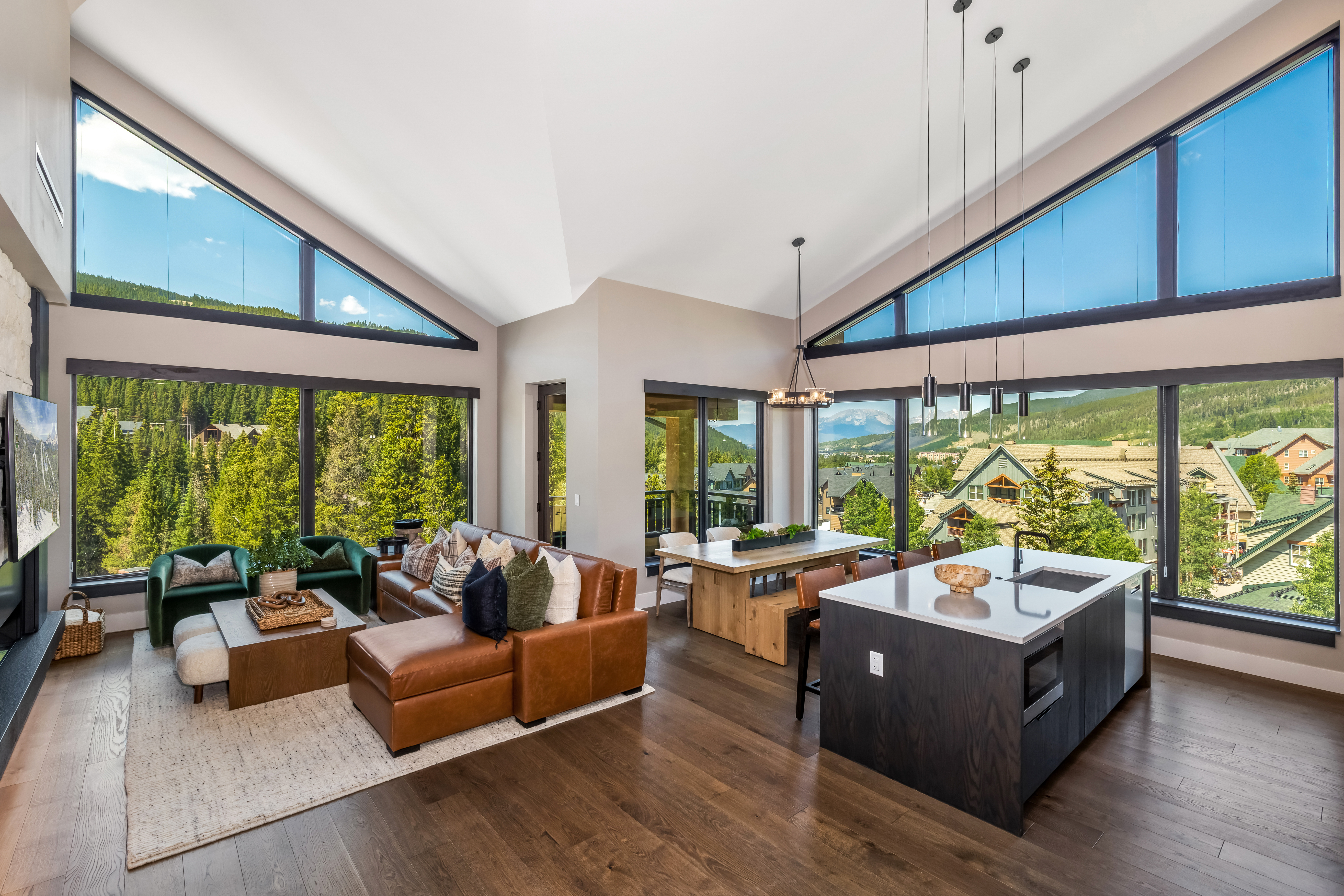  75 Hunkidori Court, Keystone, CO, 80435 - 物件實景