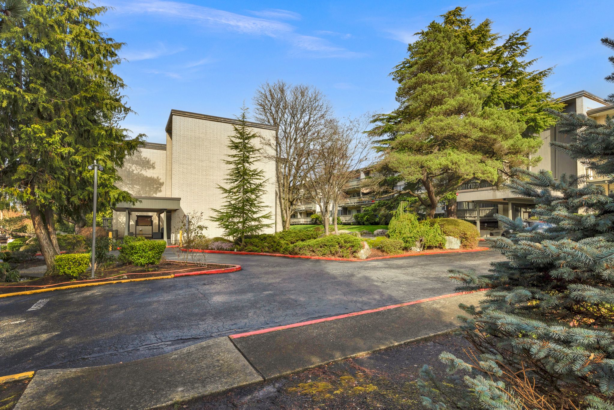  2500 81st Ave SE Unit #118, Mercer Island, WA 98040 - 物件實景