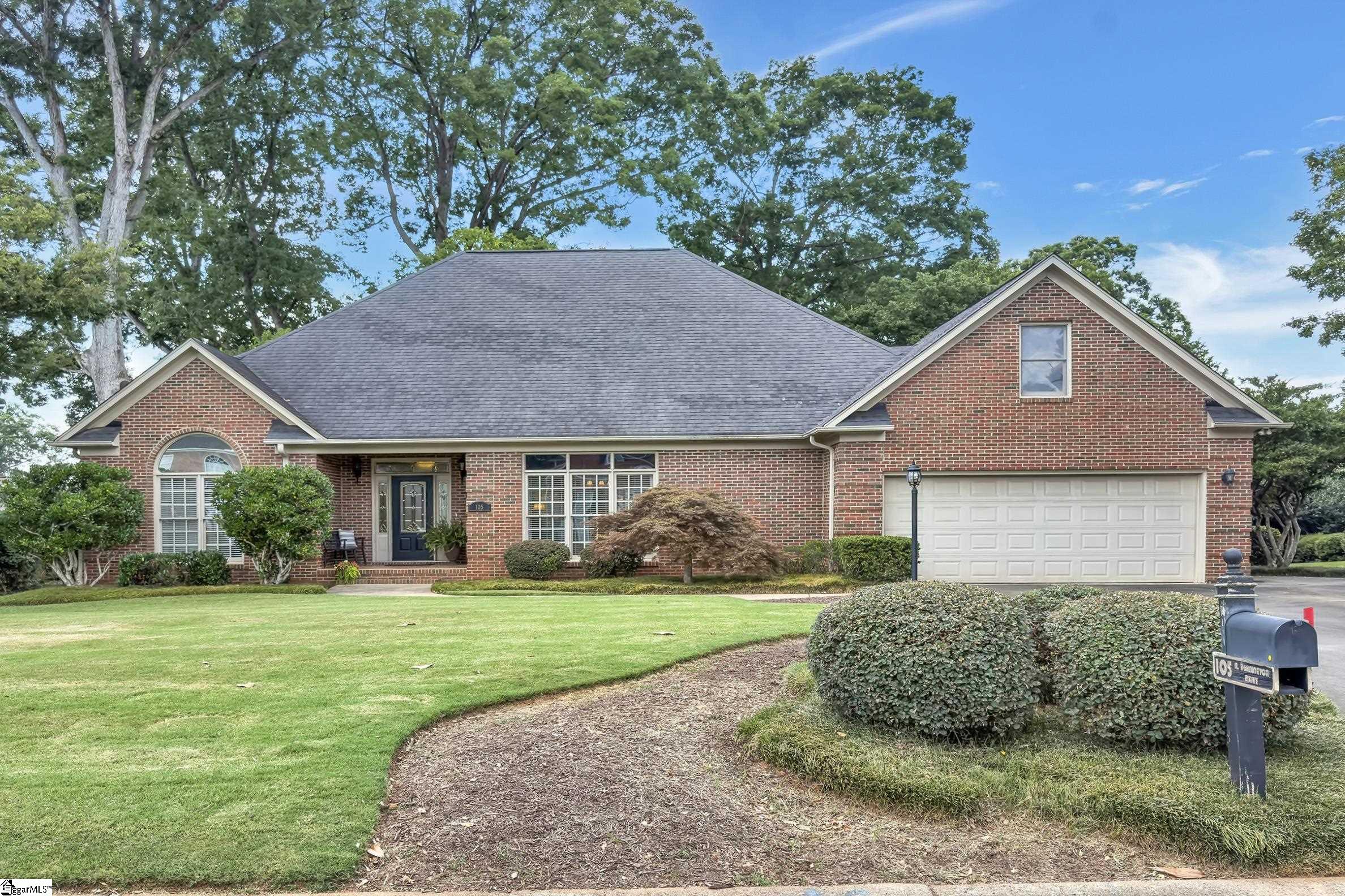 Spartanburg, South Carolina, 29307, United States, 3 Bedrooms Bedrooms, ,3 BathroomsBathrooms,Residential,For Sale,1926602