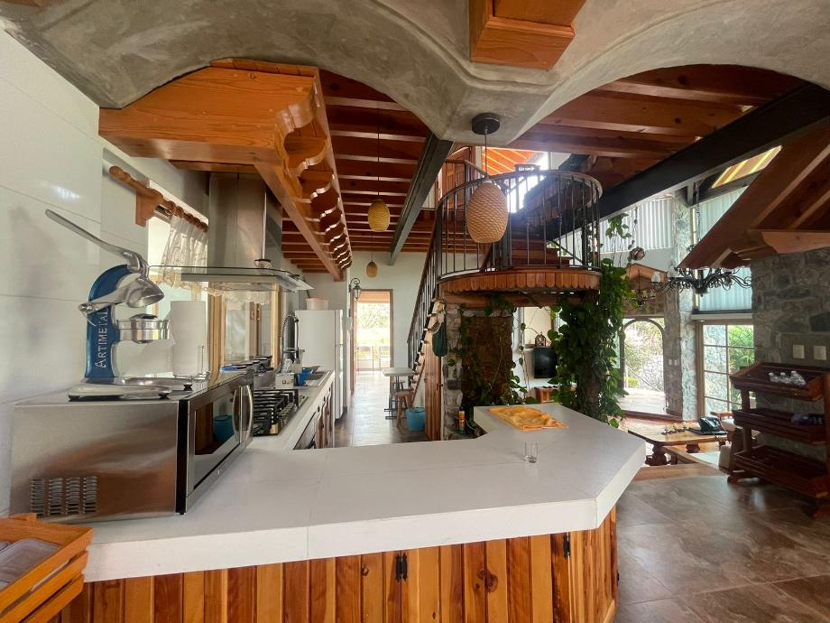 Ixtapan de la Sal, Estado de méxico, 51900, Mexico, 5 Bedrooms Bedrooms, ,5 BathroomsBathrooms,Residential,For Sale,1441370