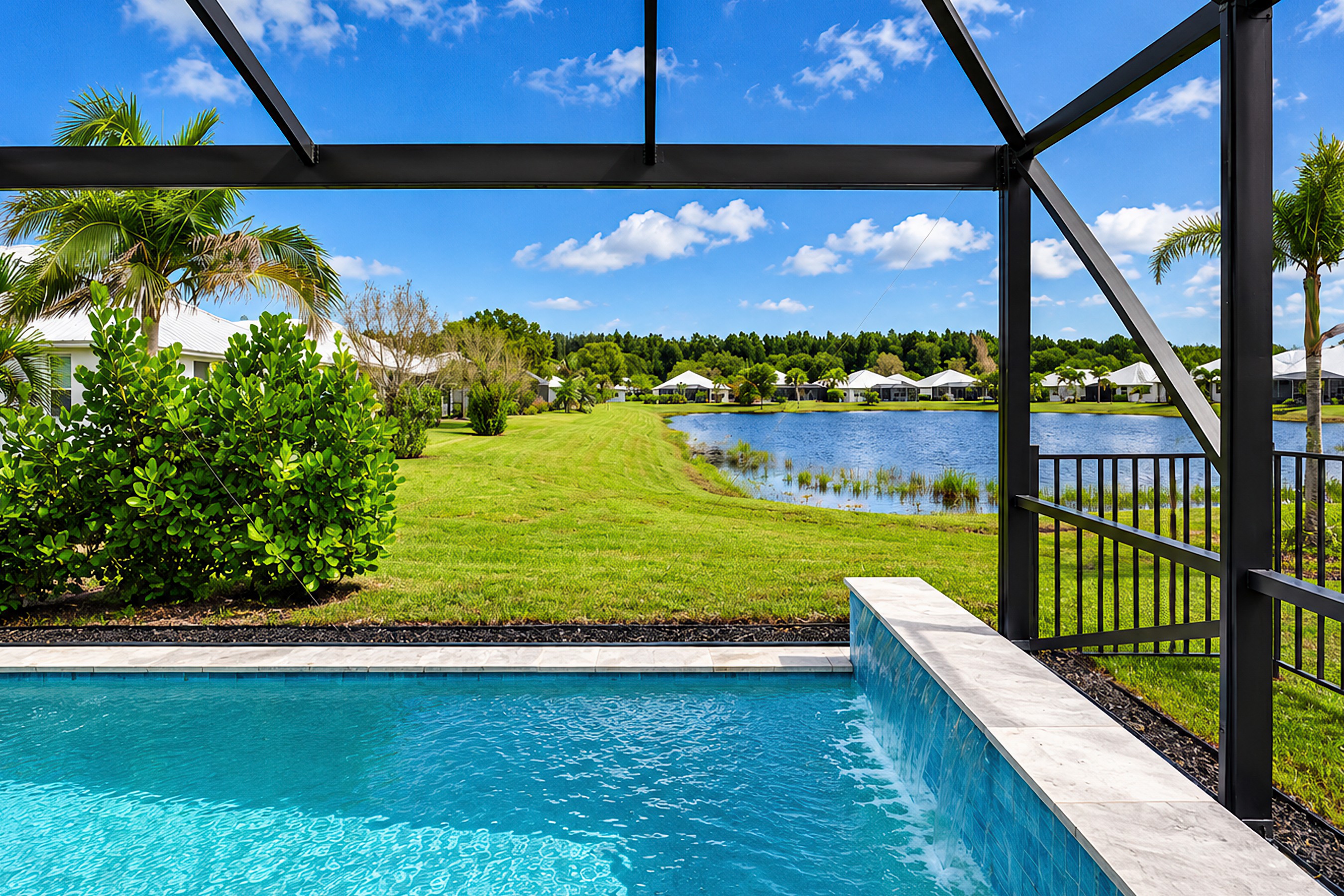  4886 Arabella Circle, Vero Beach, FL, 32967 - 物件實景