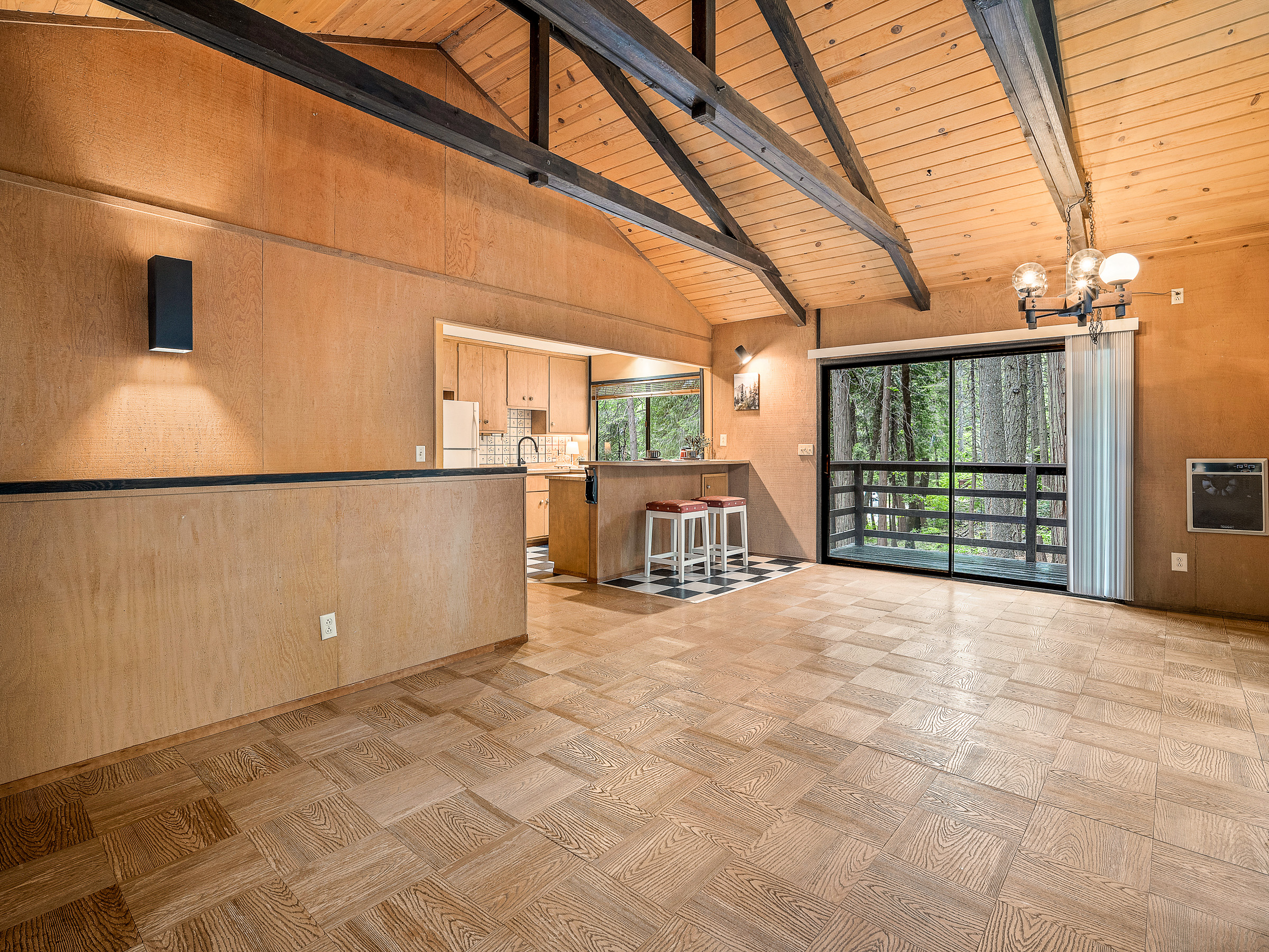  6758 Onyx Trail, Pollock Pines, CA 95726 - 物件實景