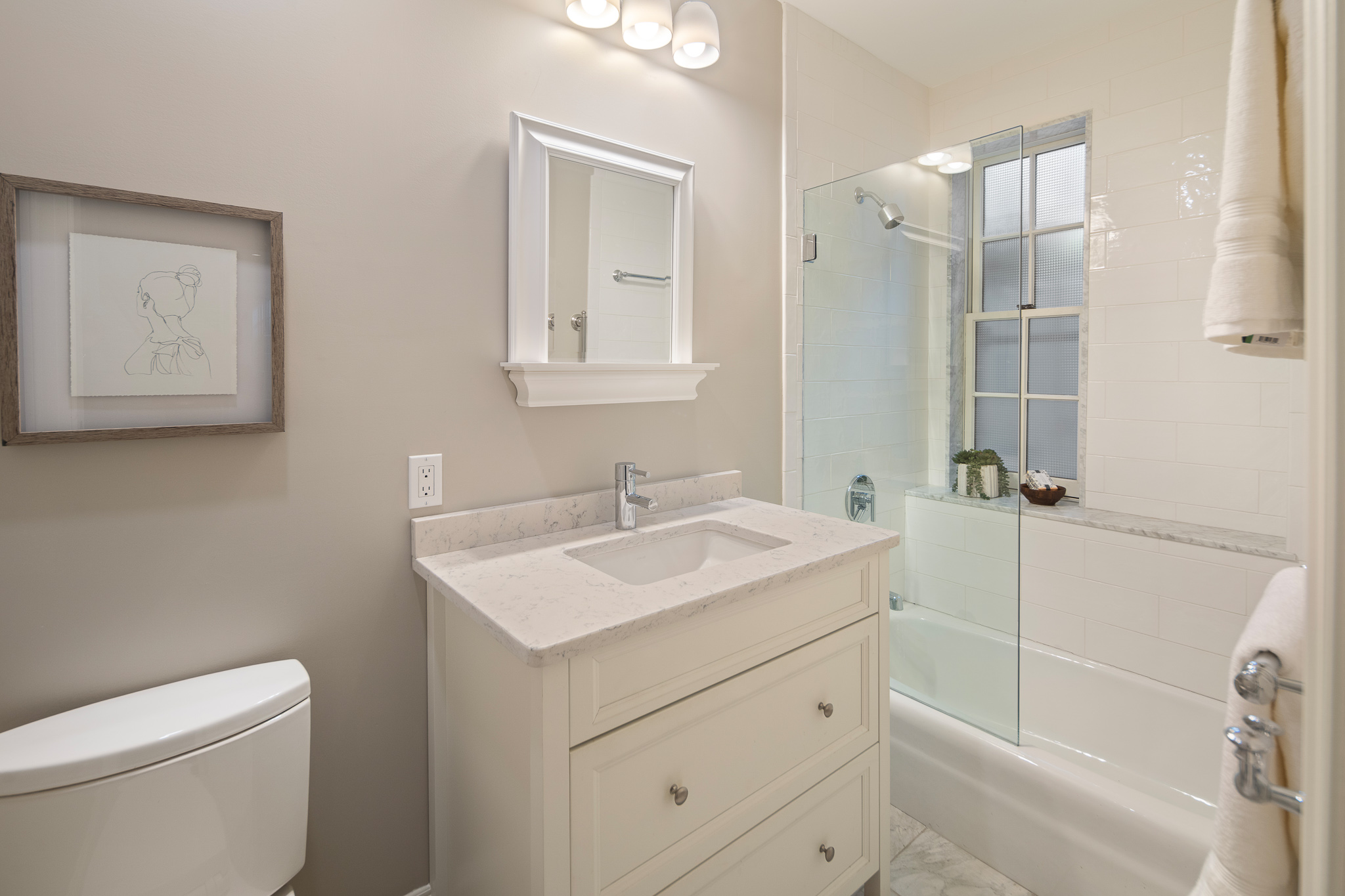  985 Memorial Drive - Unit 401, Cambridge, MA, 02138 - 物件實景