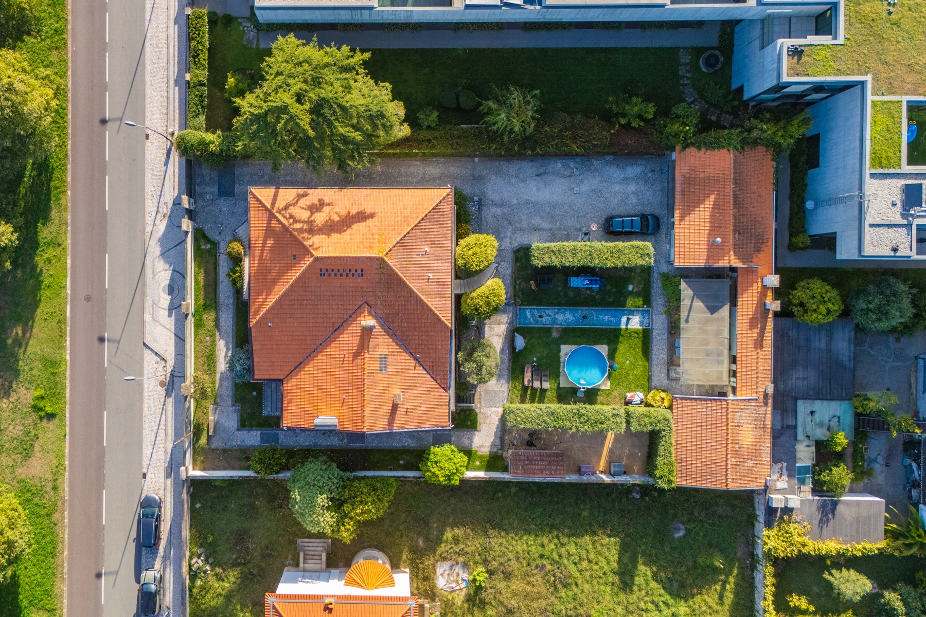  House, 4 bedrooms, for Sale - 物件實景