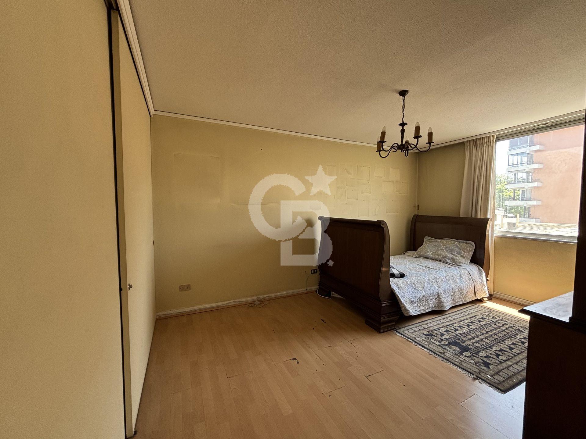 Las Condes, Chile, 3 Bedrooms Bedrooms, ,2 BathroomsBathrooms,Residential,For Sale,1997043