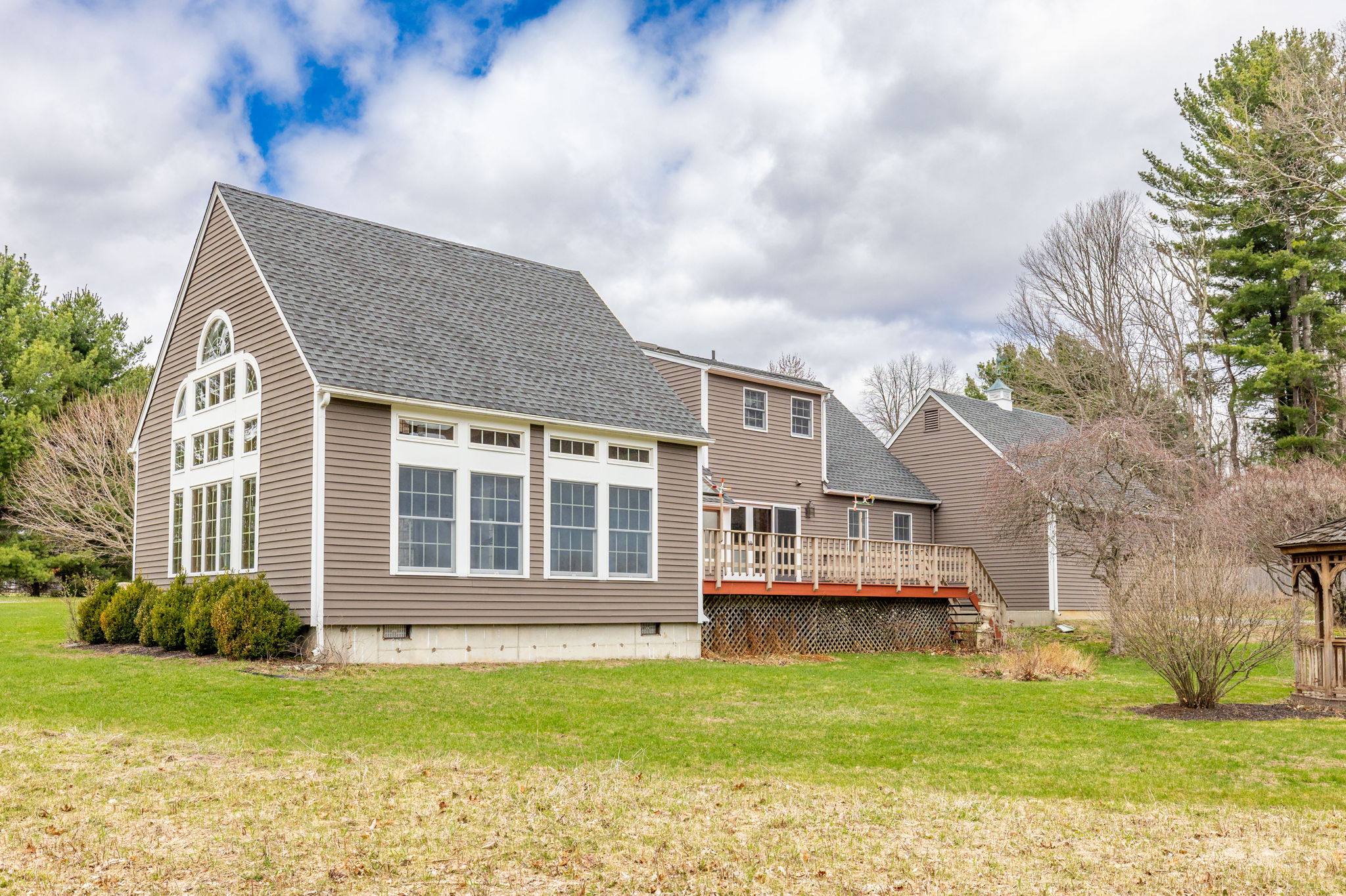  15 Studio Hill Circle - 物件實景