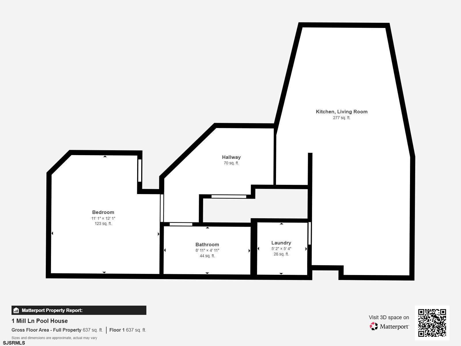 Linwood, New Jersey, 08221, United States, 6 Bedrooms Bedrooms, ,5 BathroomsBathrooms,Residential,For Sale,1975811