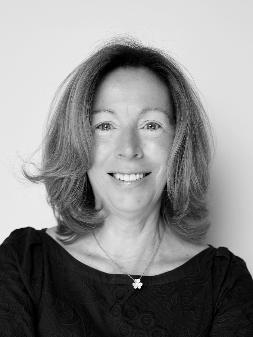 Elisabeth Gazay