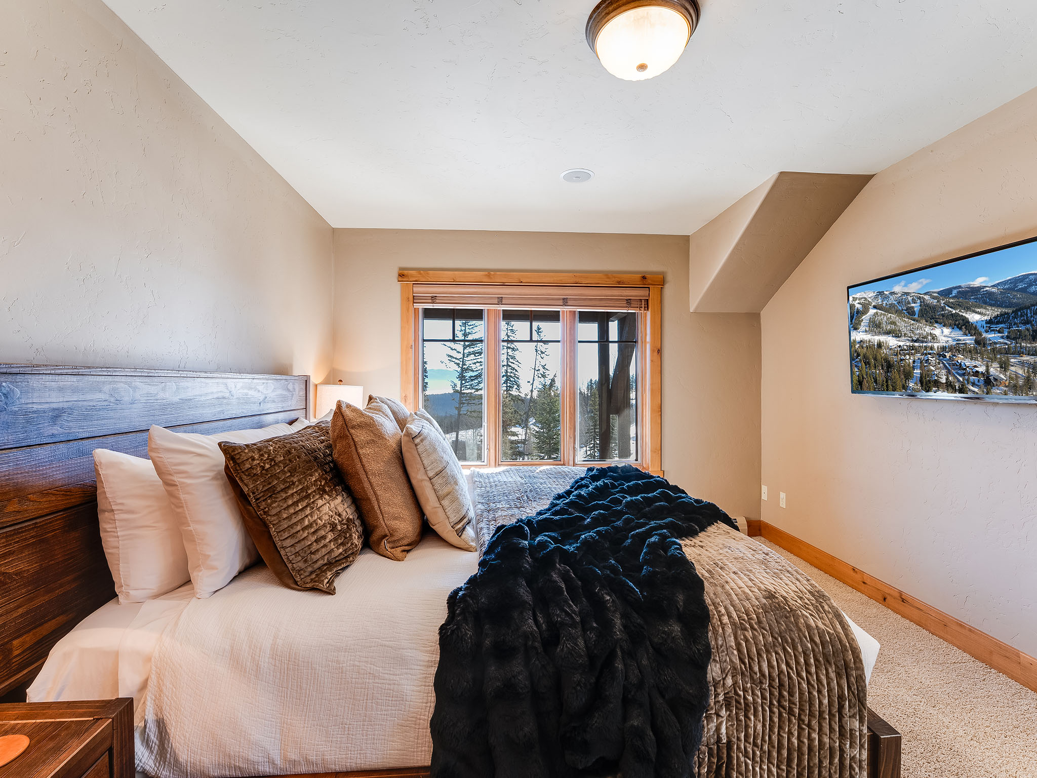  398 Moose Run Drive, Whitefish - 物件實景