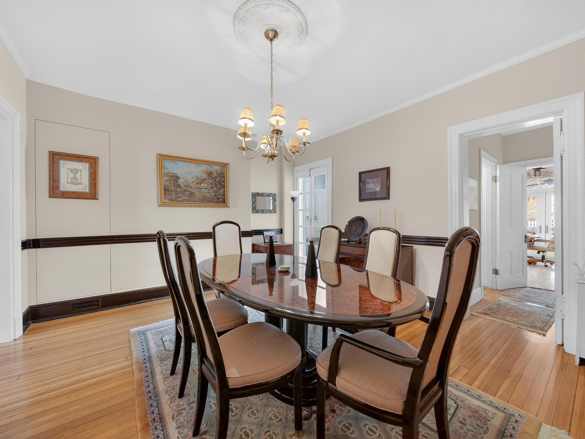  1343 30th Street NW, Washington, DC, 20007 - 物件實景