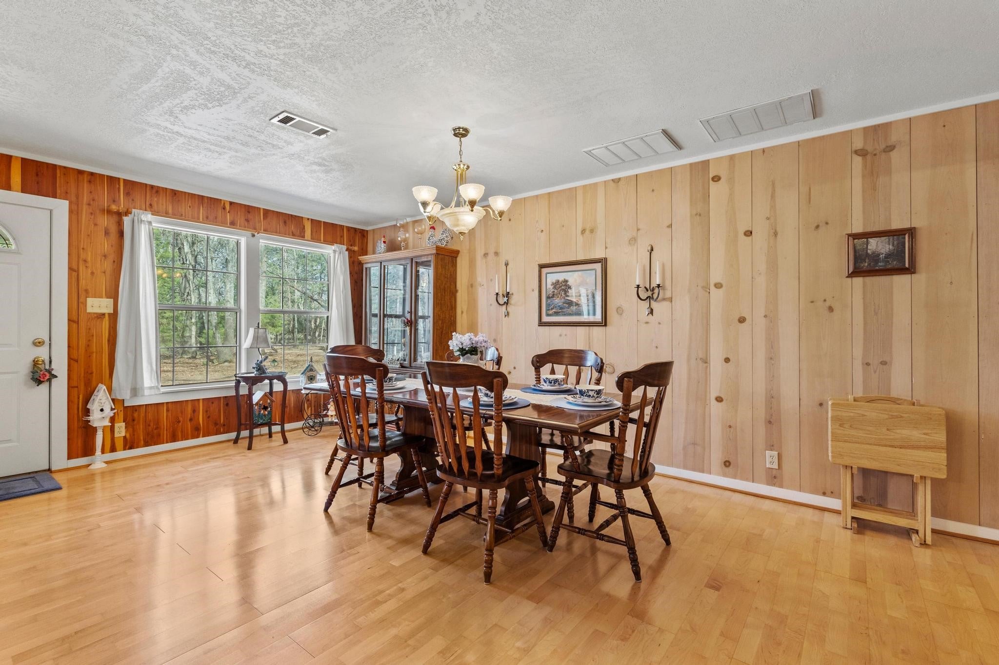 Ivanhoe, Texas, 75447, United States, 3 Bedrooms Bedrooms, ,2 BathroomsBathrooms,Residential,For Sale,1974689