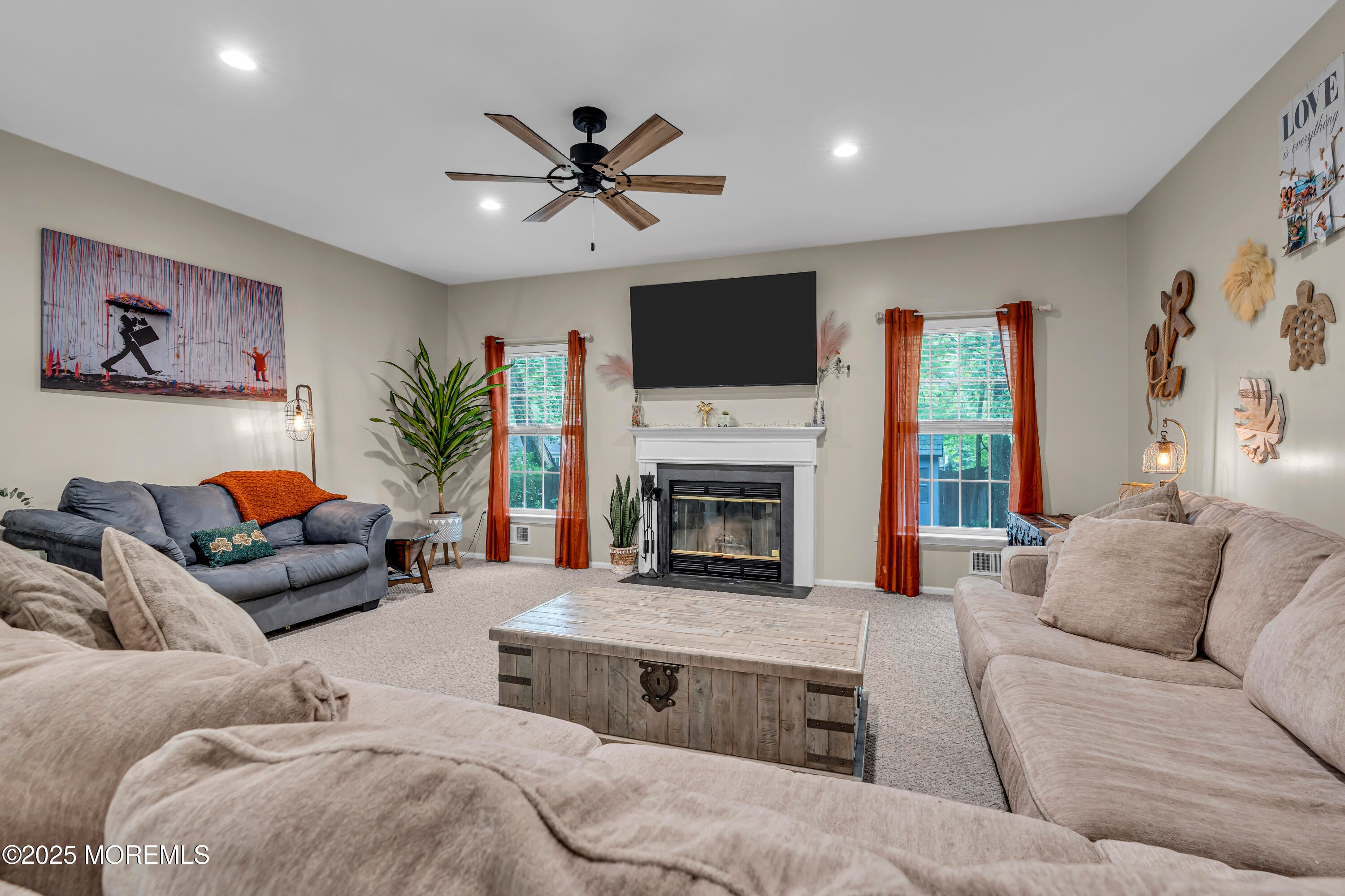 Howell, New Jersey, 07731, United States, 4 Bedrooms Bedrooms, ,3 BathroomsBathrooms,Residential,For Sale,1980987