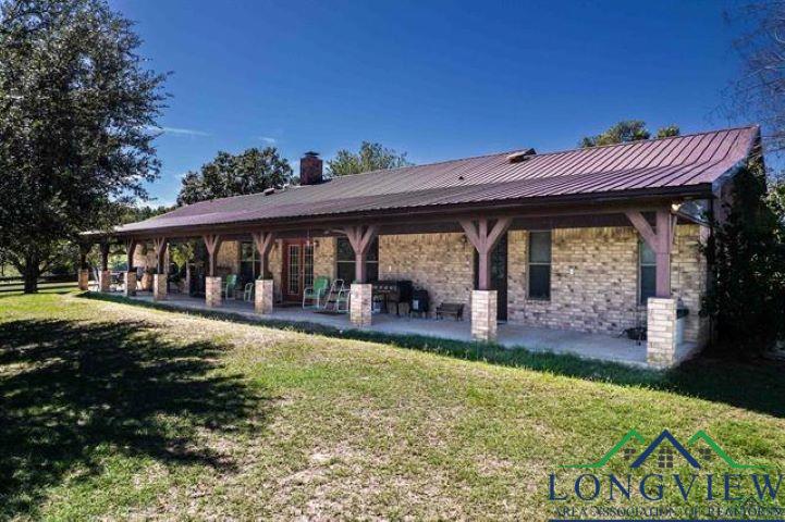 195 CR 1772, Jefferson, Texas, 75657, United States, 3 Bedrooms Bedrooms, ,2 BathroomsBathrooms,Residential,For Sale,195 CR 1772,1542669