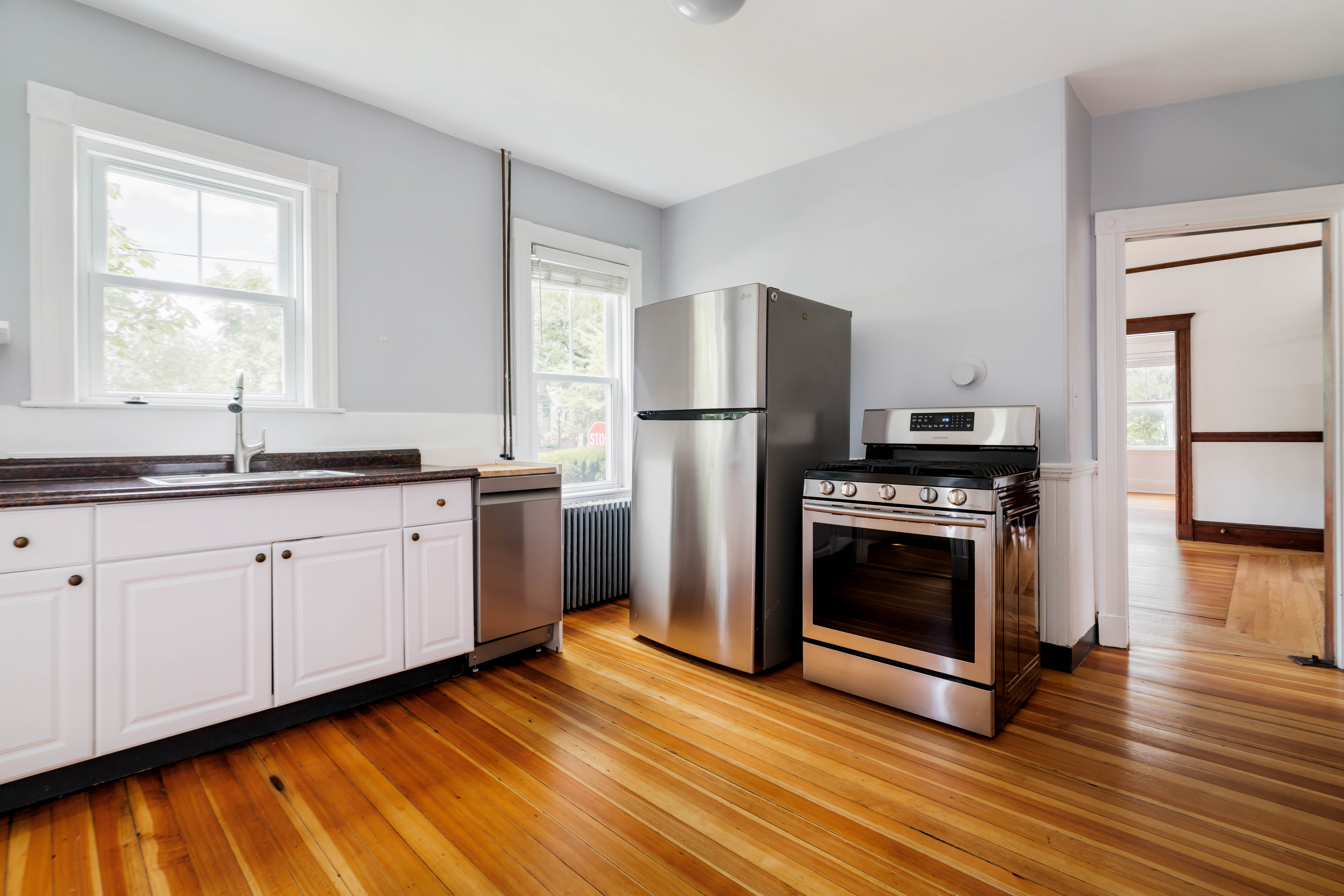  328 Huron Avenue, Cambridge, MA, 02138 - 物件實景