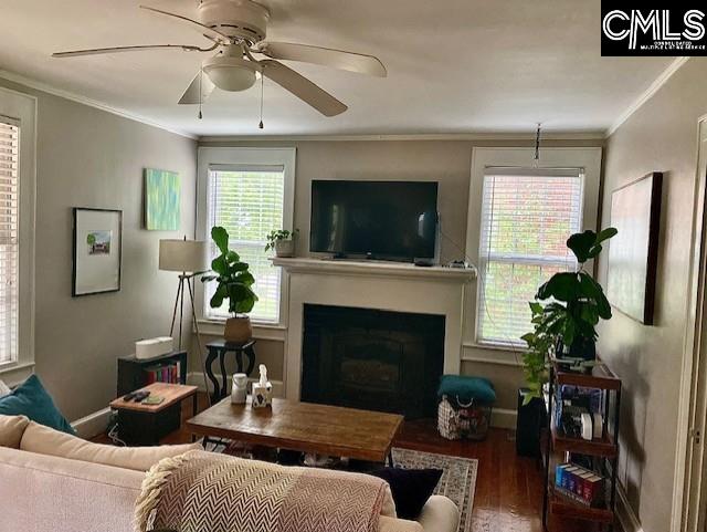 Columbia, South Carolina, 29205, United States, ,3 BathroomsBathrooms,Residential,For Sale,1958512