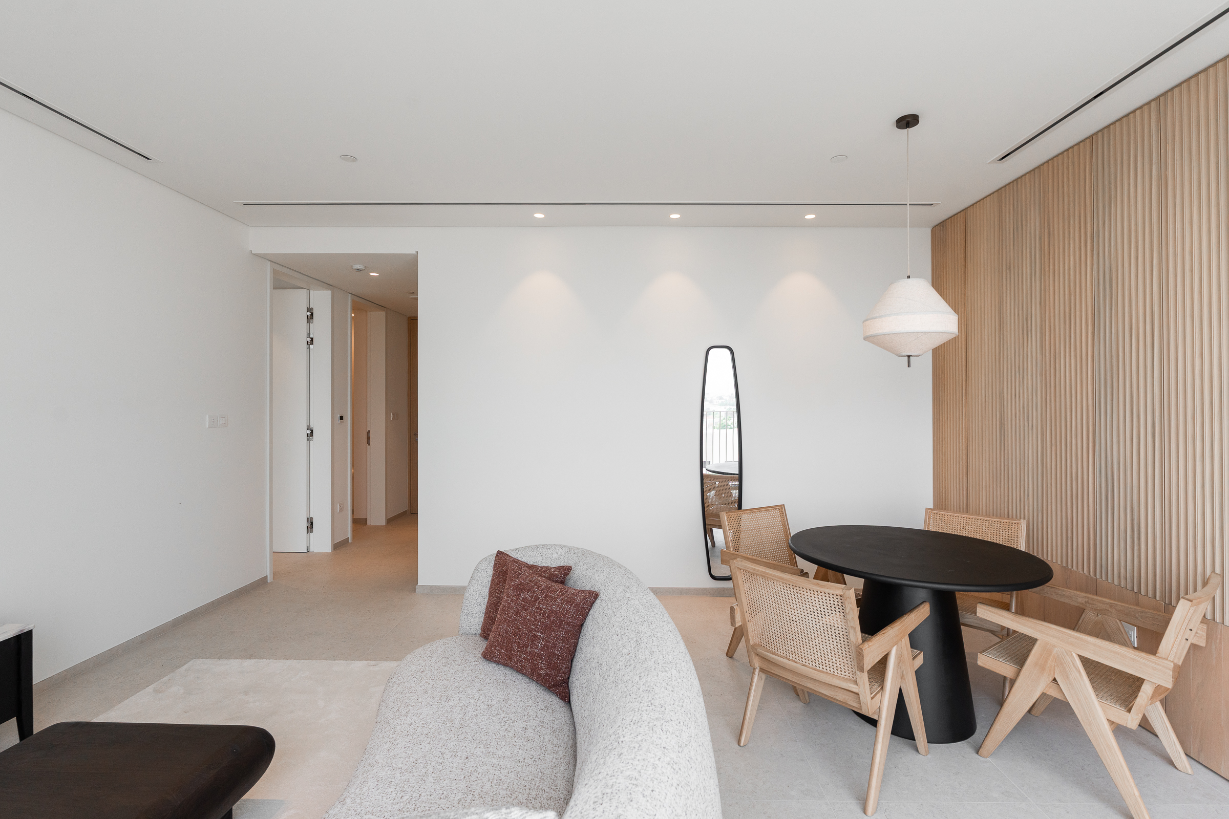  Turnkey Jumeirah Apartment With Burj Khalifa Views - 物件實景