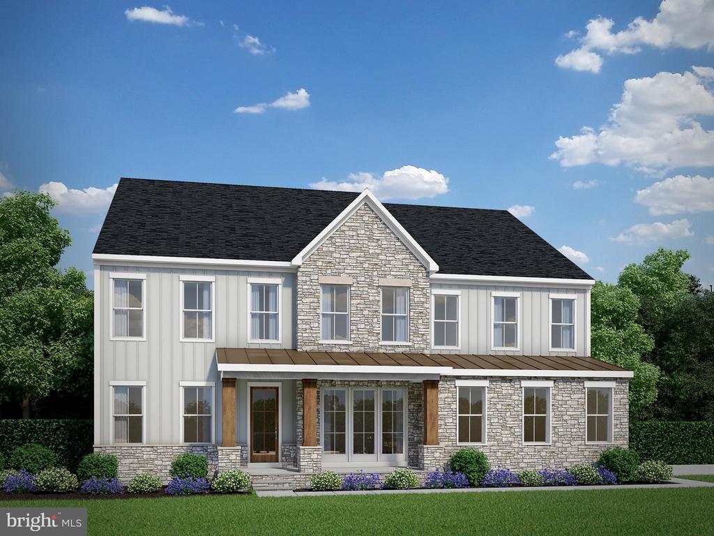 Stafford, Virginia, 22556, United States, 4 Bedrooms Bedrooms, ,5 BathroomsBathrooms,Residential,For Sale,1850295
