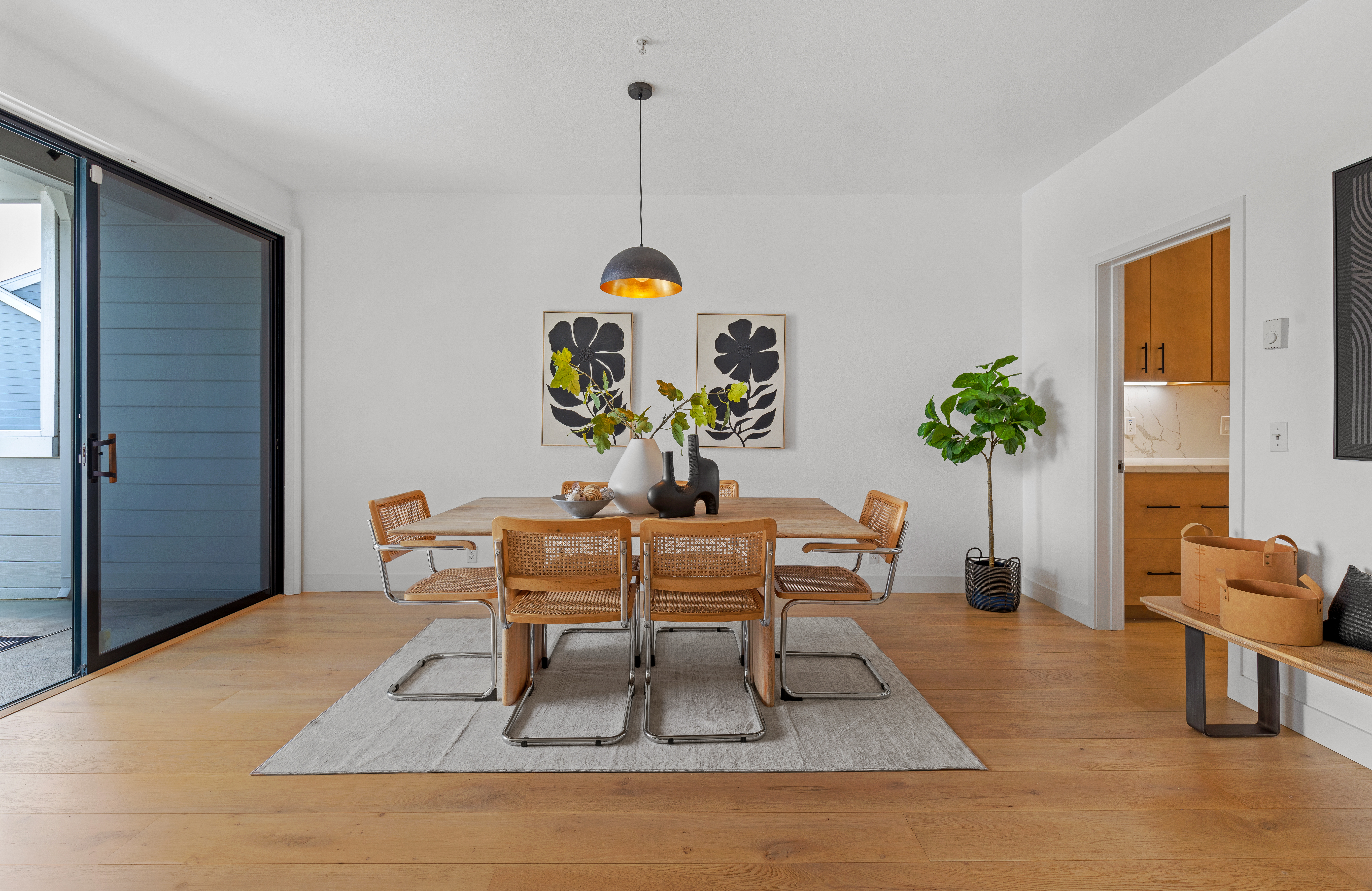  Stylish Waterfront Residence - 物件實景