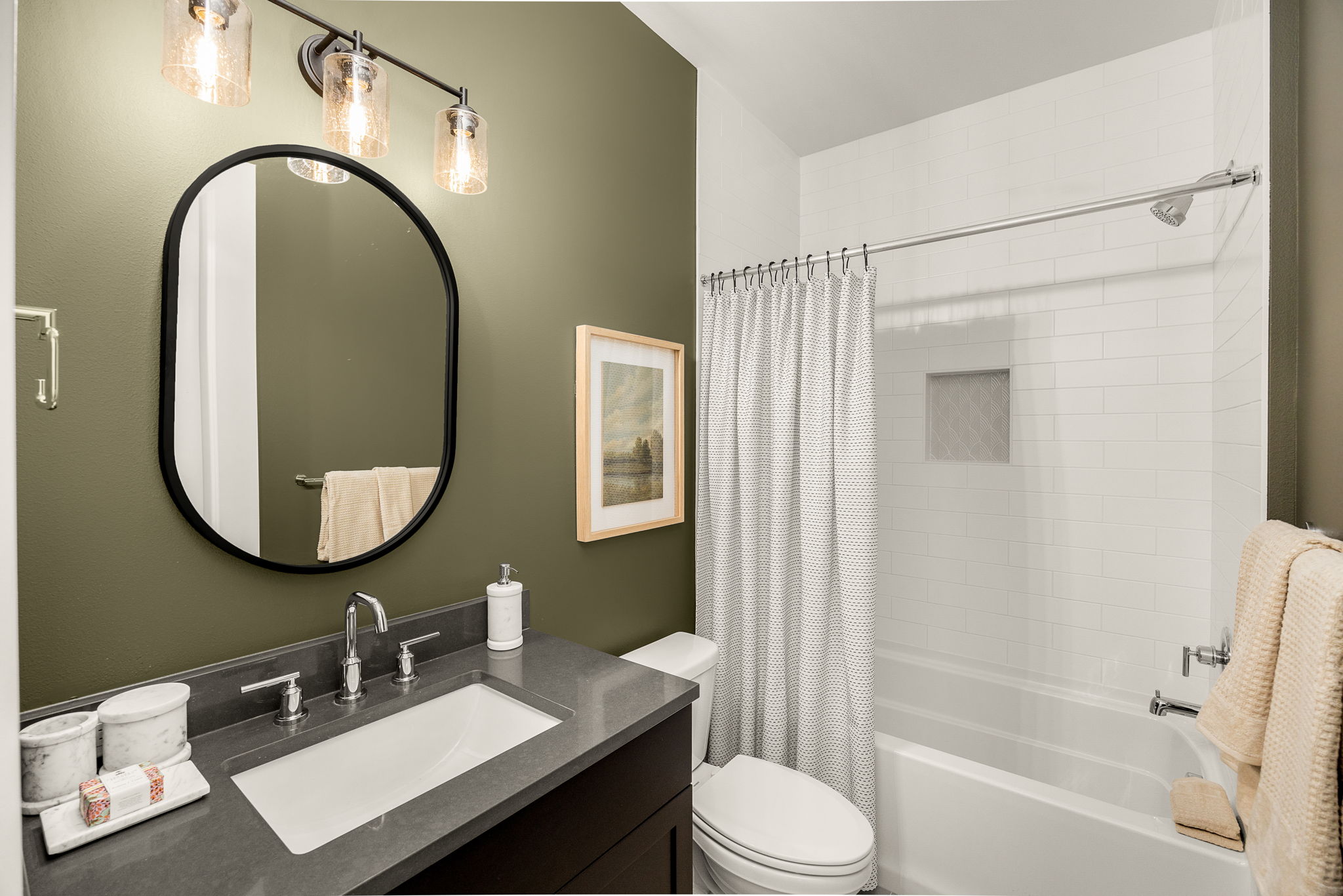  446 222nd Place SE, Sammamish, WA 98074 - 物件實景