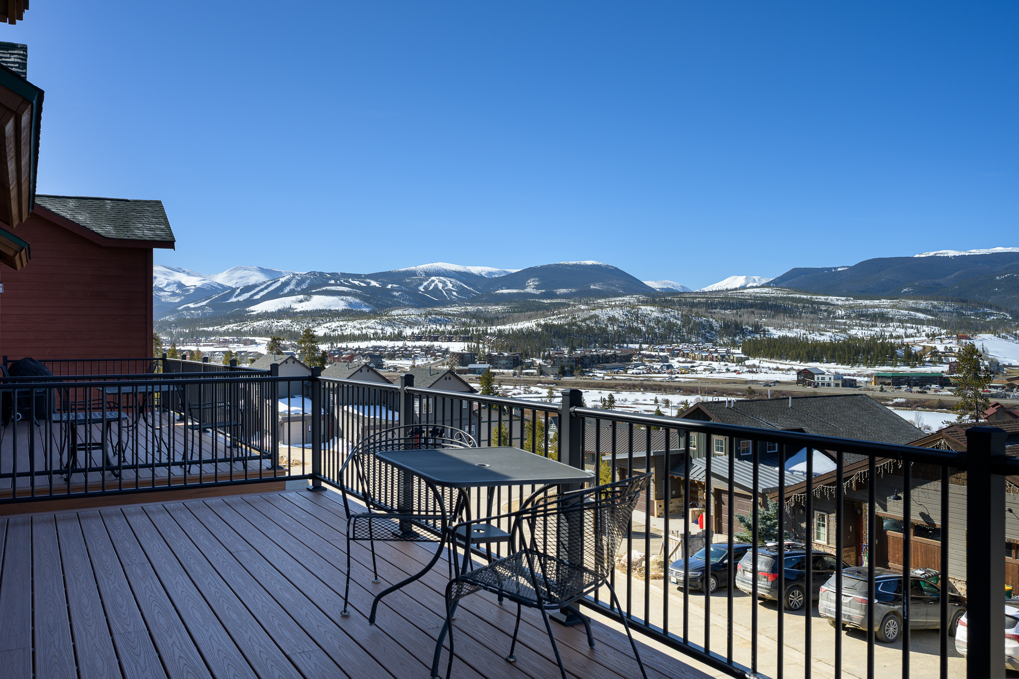Fraser, Colorado, 80442, United States, 3 Bedrooms Bedrooms, ,Residential,For Sale,1763036