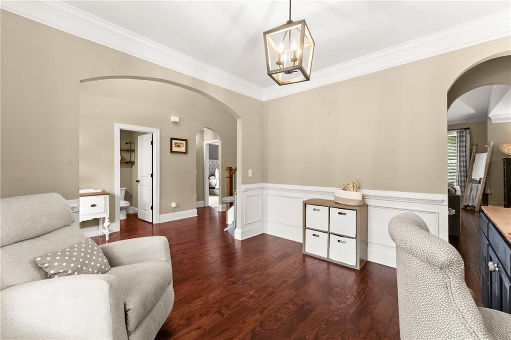 Ball Ground, Georgia, 30107, United States, 4 Bedrooms Bedrooms, ,3 BathroomsBathrooms,Residential,For Sale,1974433