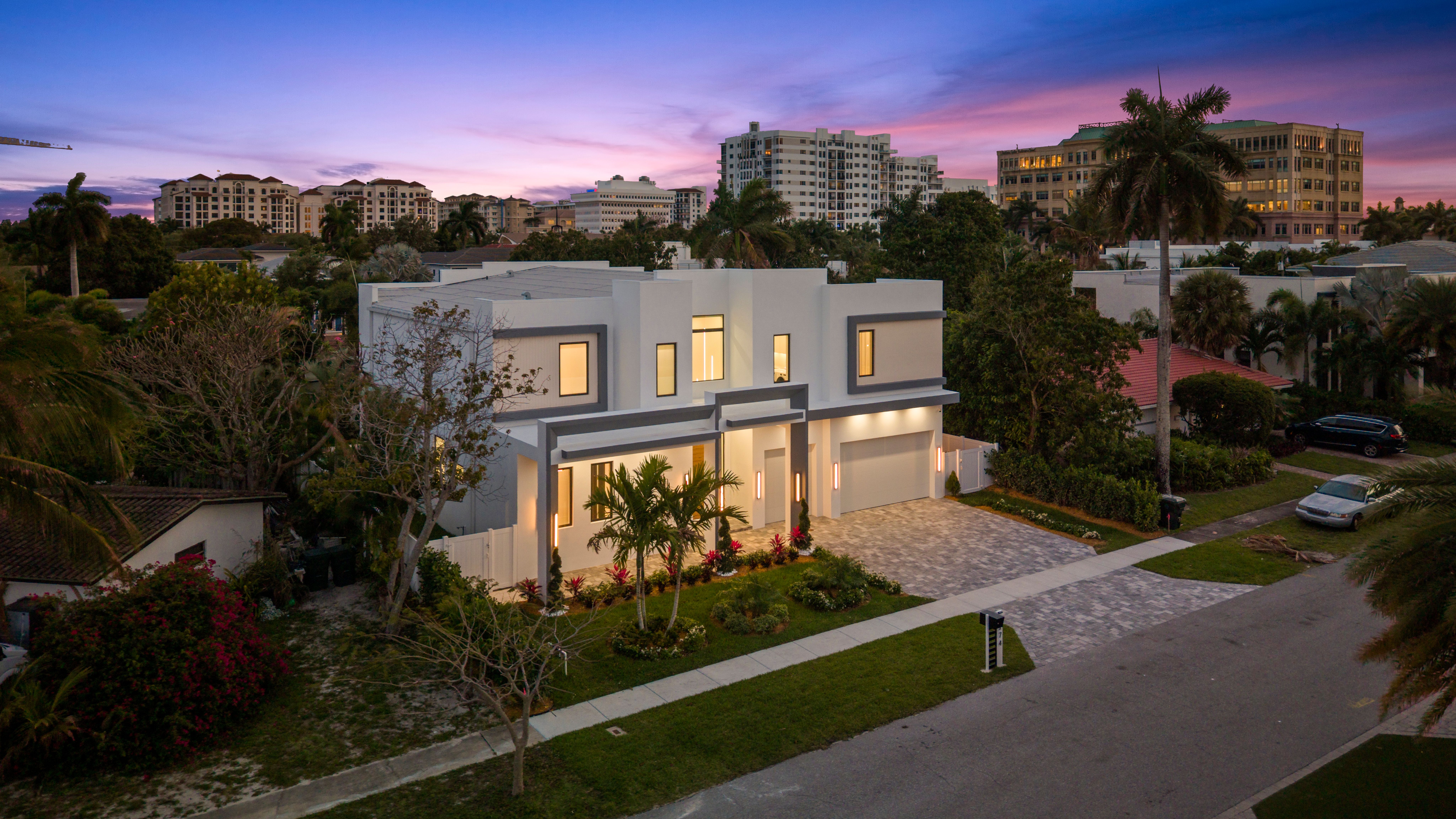  274 NE 3rd Court, Boca Raton, FL, 33432 - 物件實景