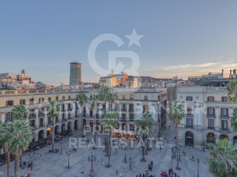 Barcelona, Catalonia, ES, 6 Bedrooms Bedrooms, ,1 BathroomBathrooms,Residential,For Sale,1487718