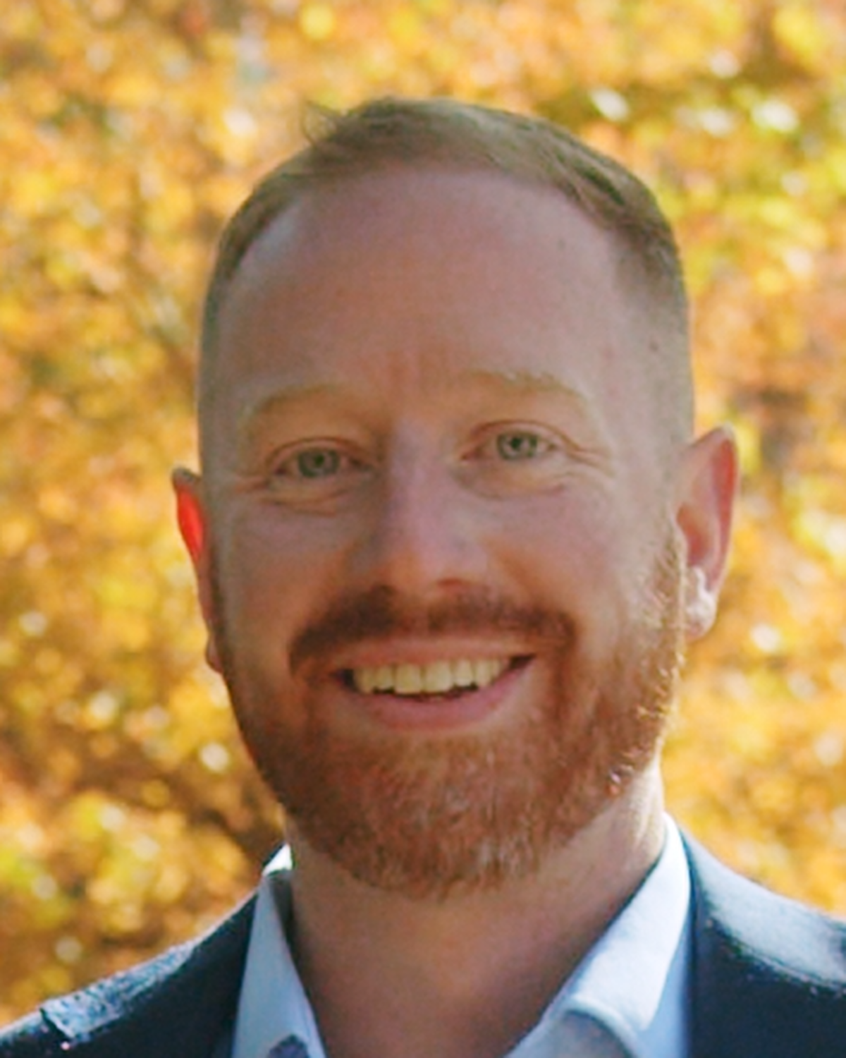 Patrick Furman 
