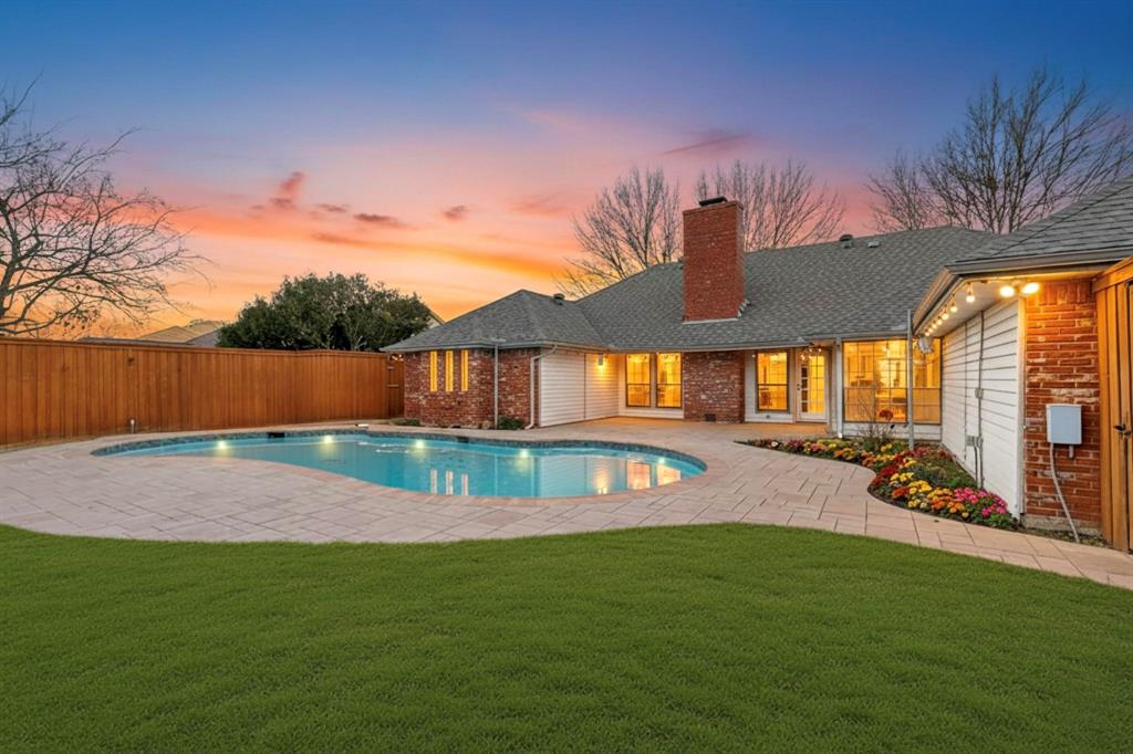 Plano, Texas, 75023, United States, 5 Bedrooms Bedrooms, ,3 BathroomsBathrooms,Residential,For Sale,2008160