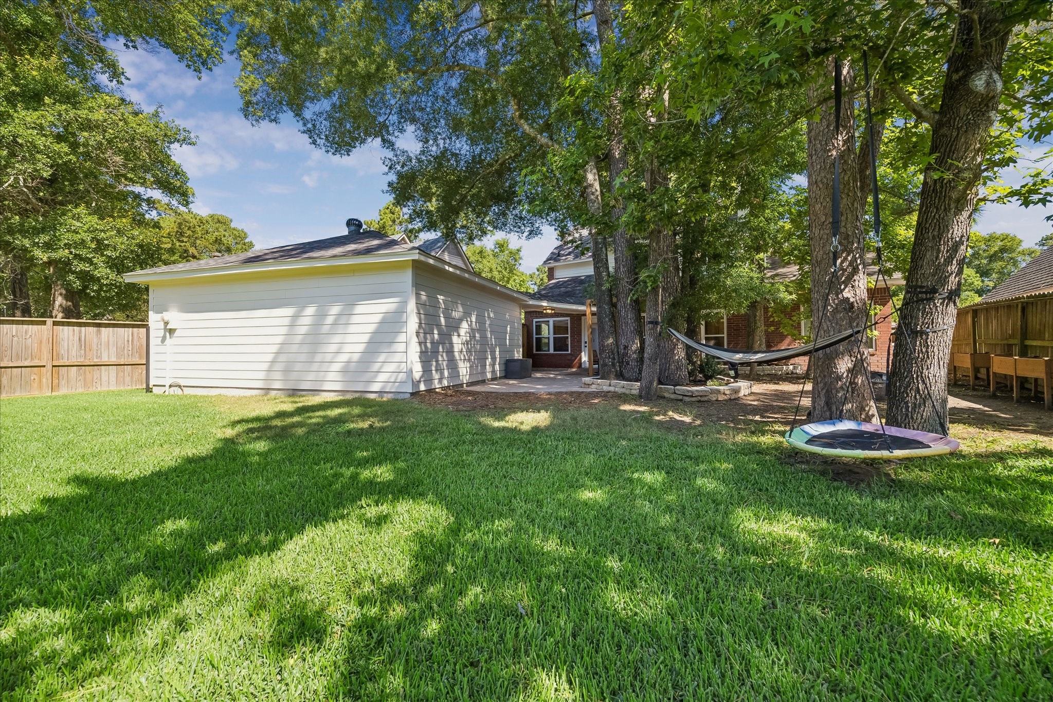  5127 Shady Maple Drive - 物件實景