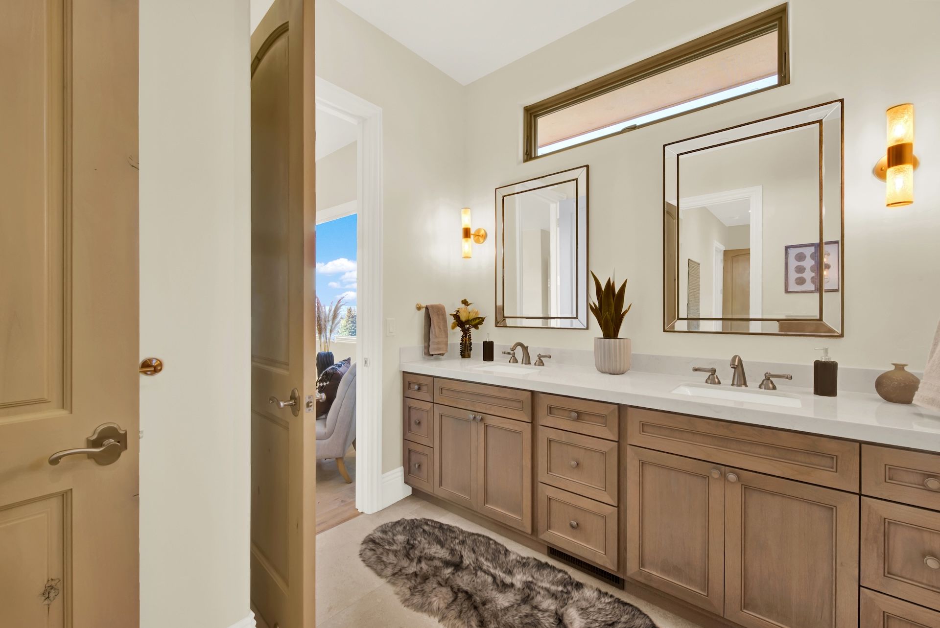  Mediterranean-Inspired Silverado Crest Home - 物件實景