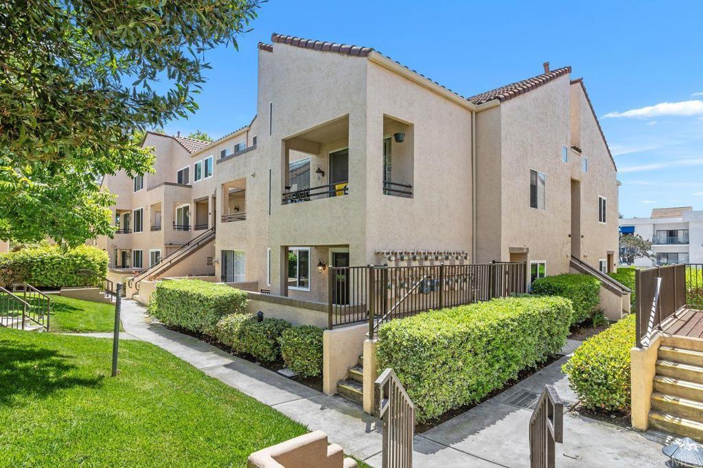 San Diego, California, 92122, United States, 1 Bedroom Bedrooms, ,1 BathroomBathrooms,Residential,For Sale,1987657