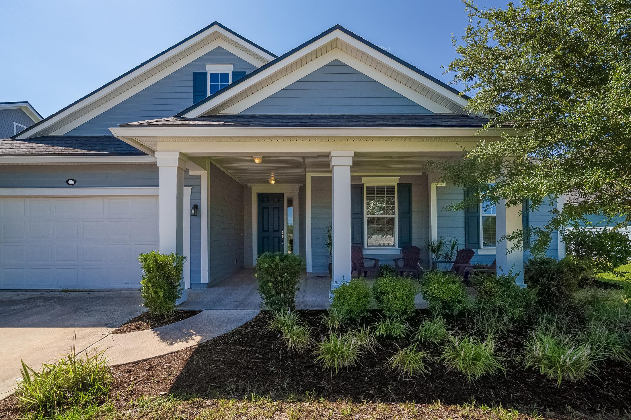 St Augustine, Florida, 32095, United States, 6 Bedrooms Bedrooms, ,3 BathroomsBathrooms,Residential,For Sale,2003422