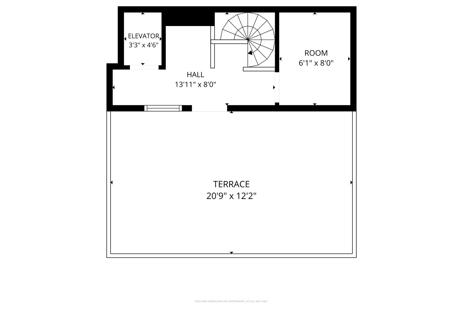 1600 13th Street NW, Washington, DC, 20009 - 物件實景