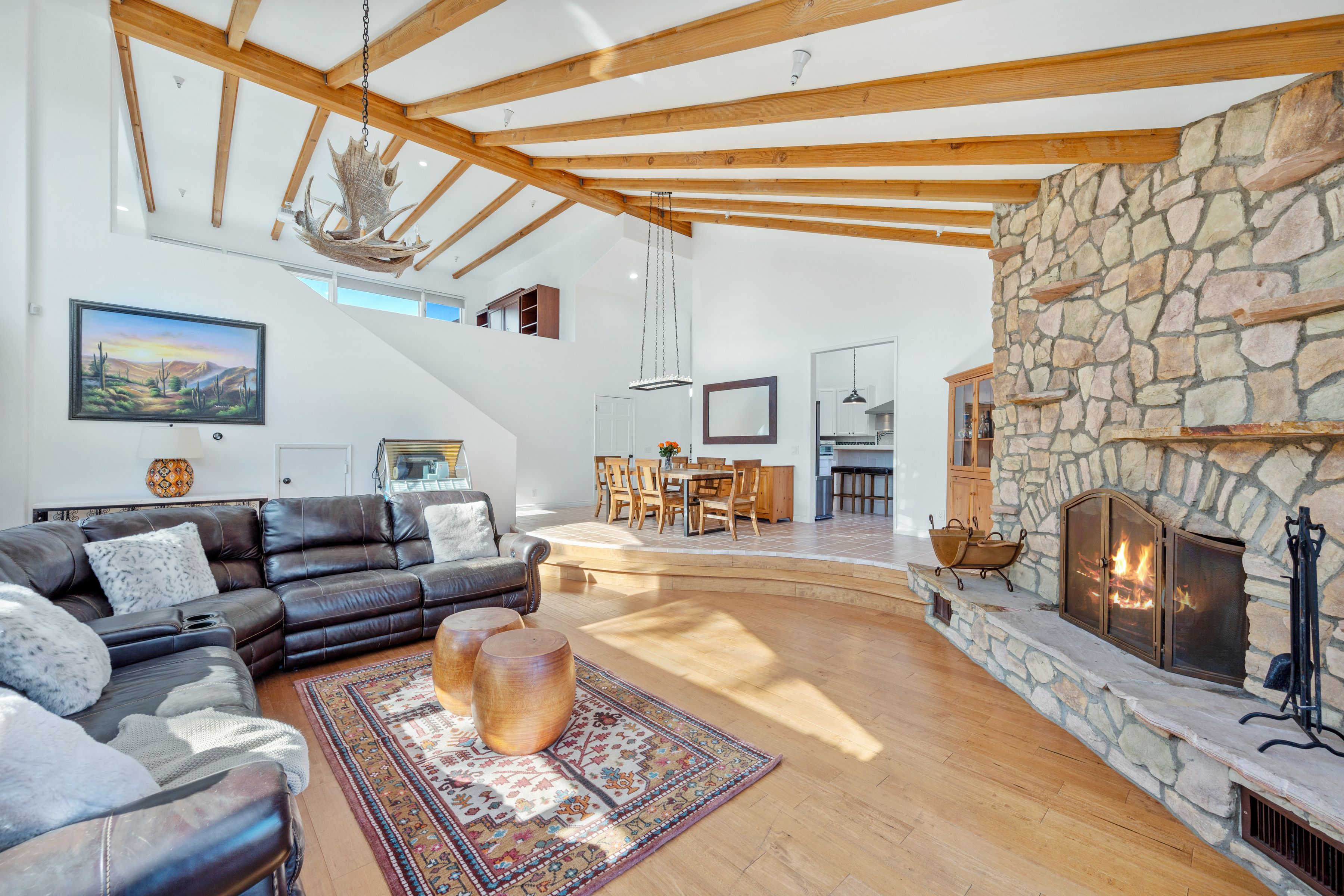  34136 Mulholland Highway - 物件實景