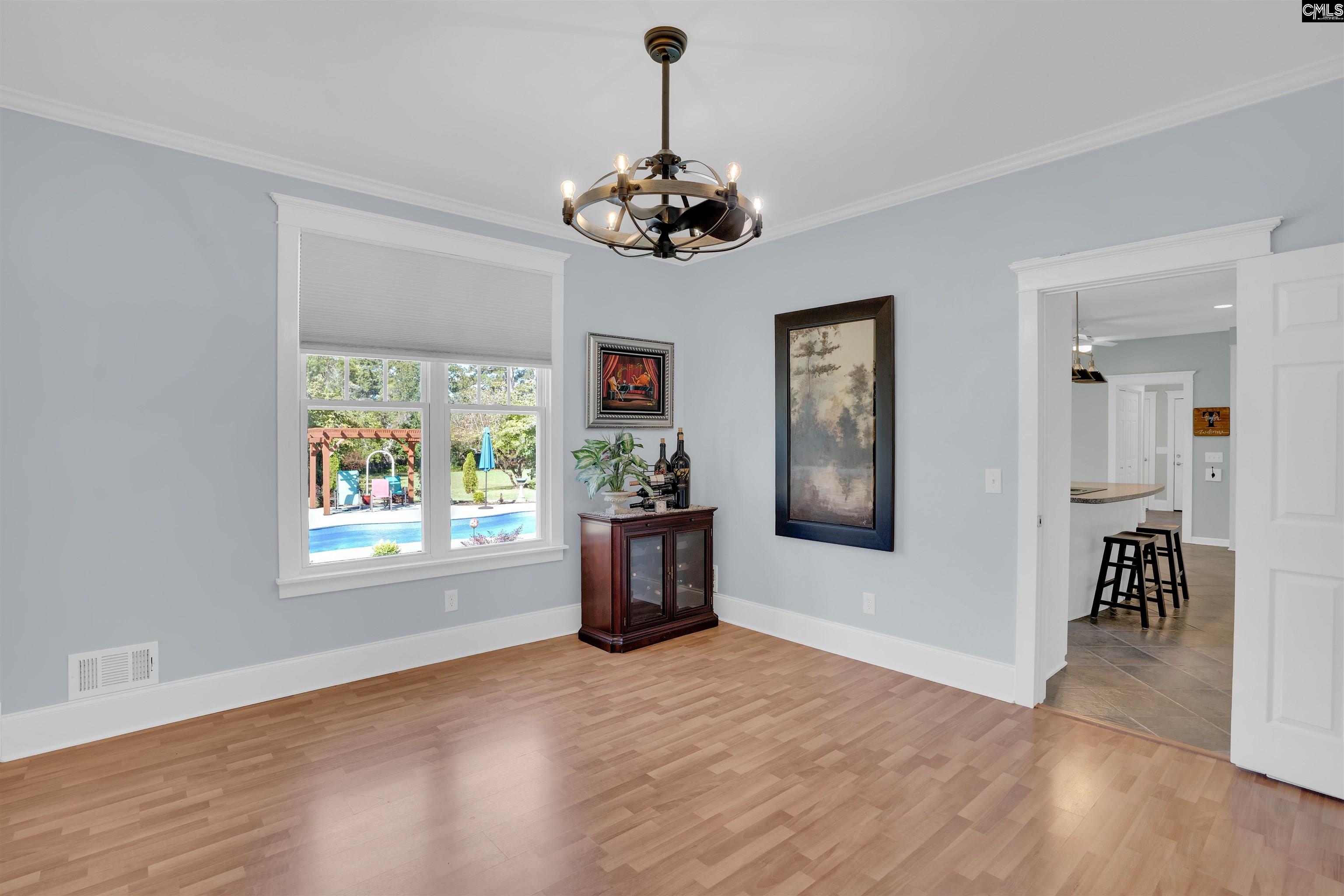 Blythewood, South Carolina, 29016, United States, 4 Bedrooms Bedrooms, ,3 BathroomsBathrooms,Residential,For Sale,1940112