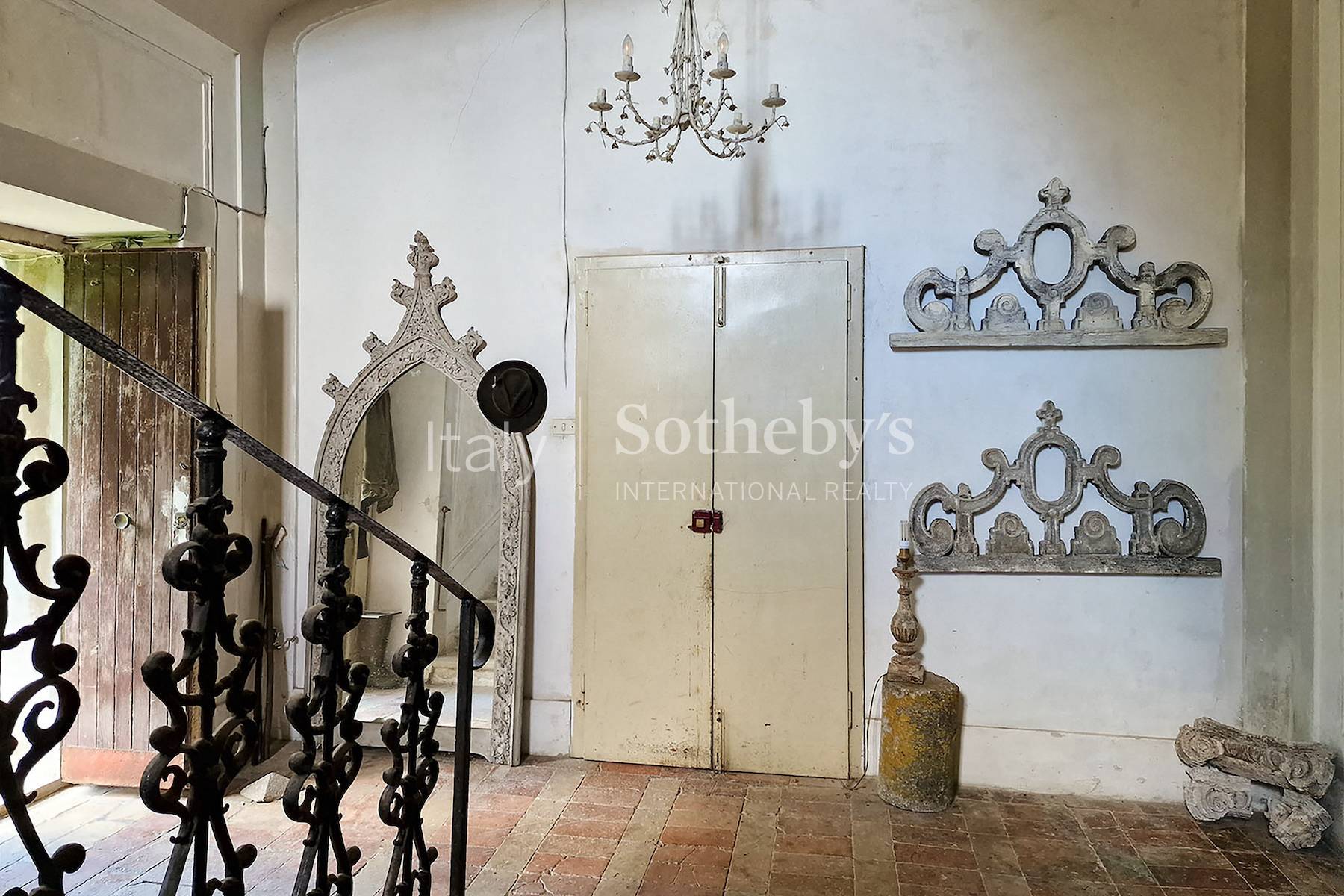  Magnificent 19th Century villa in the Marche countryside - 物件實景