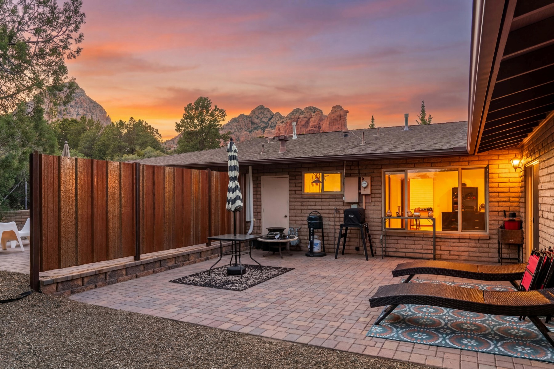  400 Flaming Arrow Way, Sedona, AZ 86336 - 物件實景