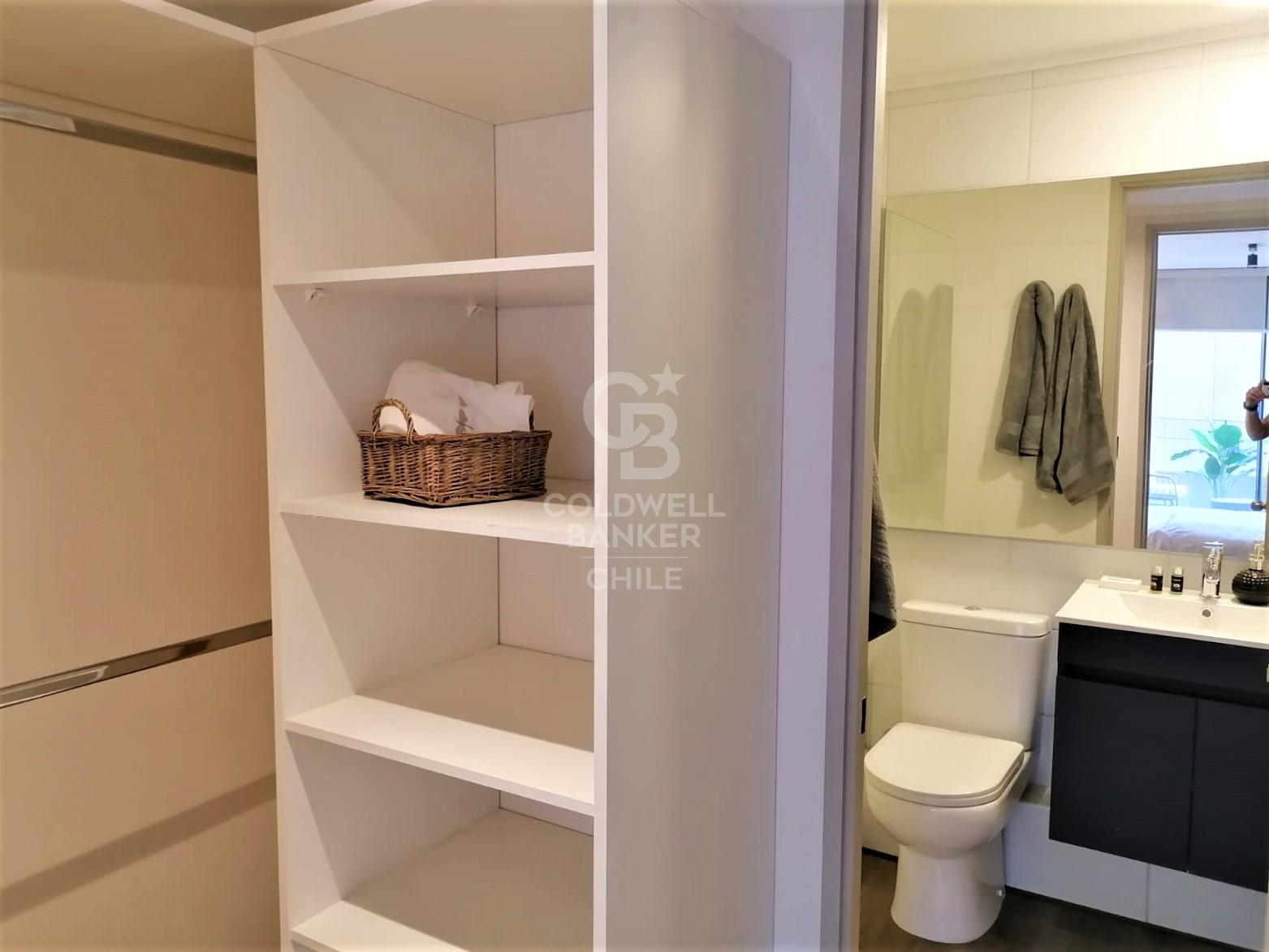 Ñuñoa, Chile, 3 Bedrooms Bedrooms, ,3 BathroomsBathrooms,Residential,For Sale,1927013