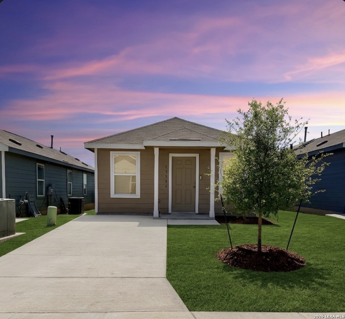 Llama Pl, San Antonio, TX 78252