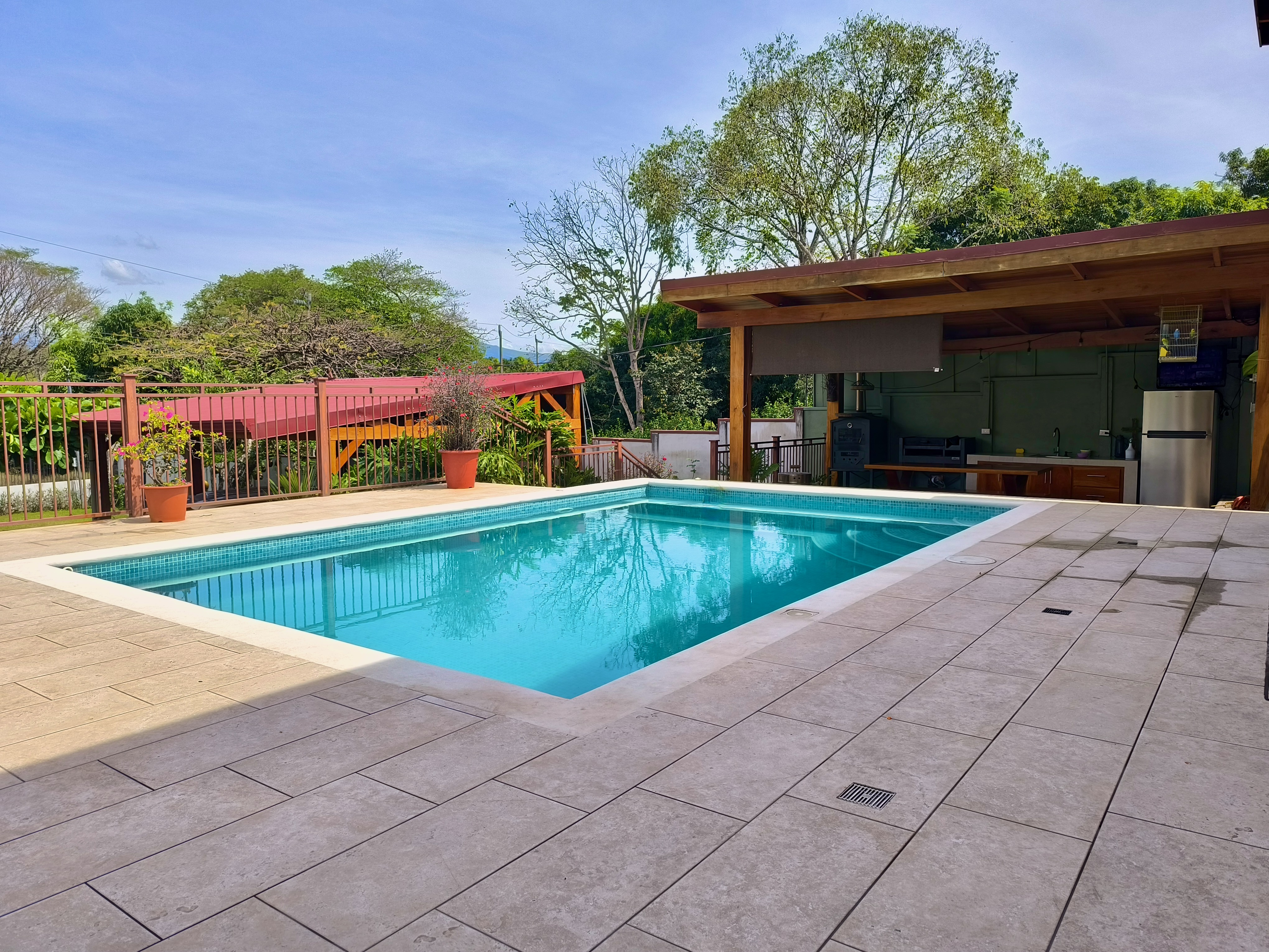 Atenas, Alajuela, CR, 4 Bedrooms Bedrooms, ,4 BathroomsBathrooms,Residential,For Sale,1687102