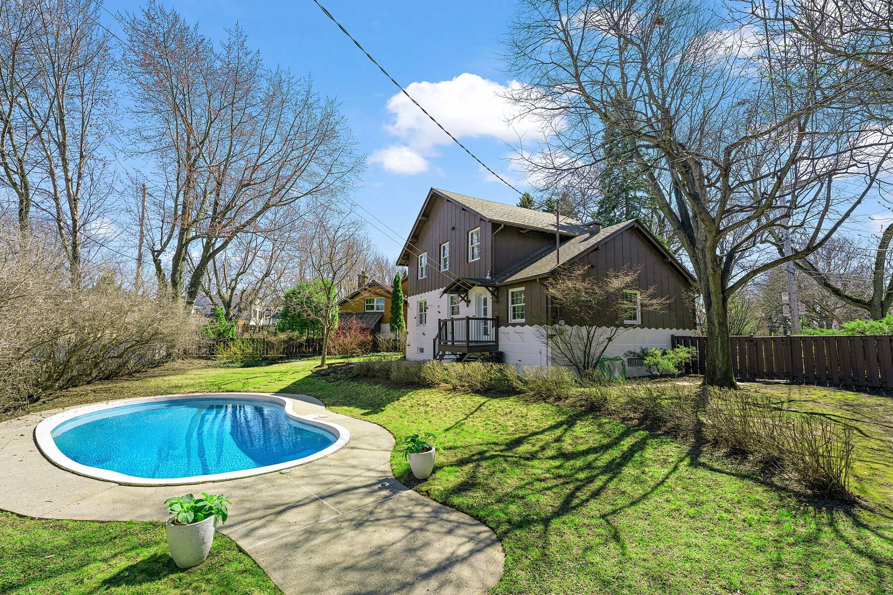  Rosemont / La Petite-Patrie, Montréal - 物件實景