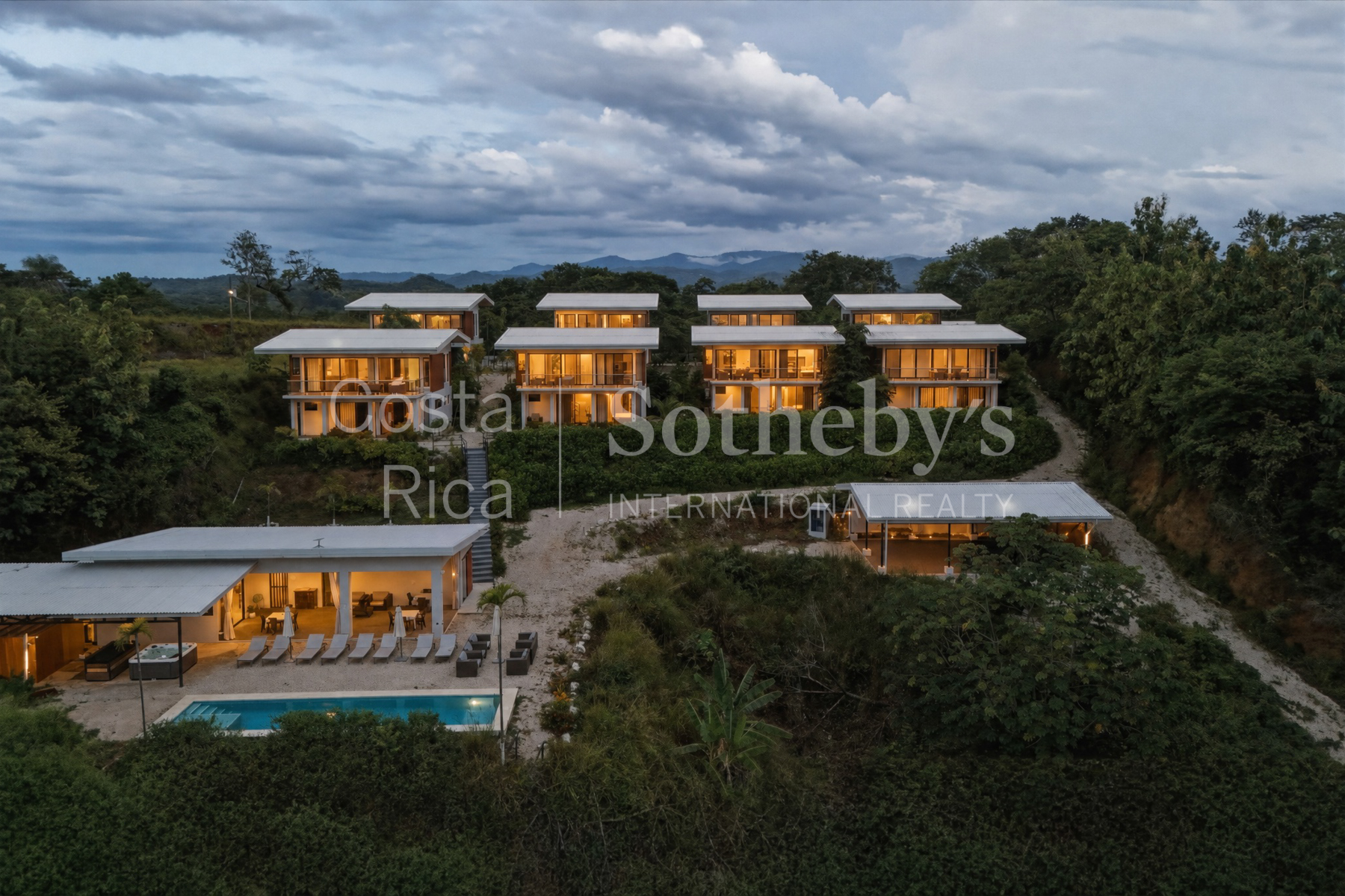  Hospitality Ocean view Property - 物件實景