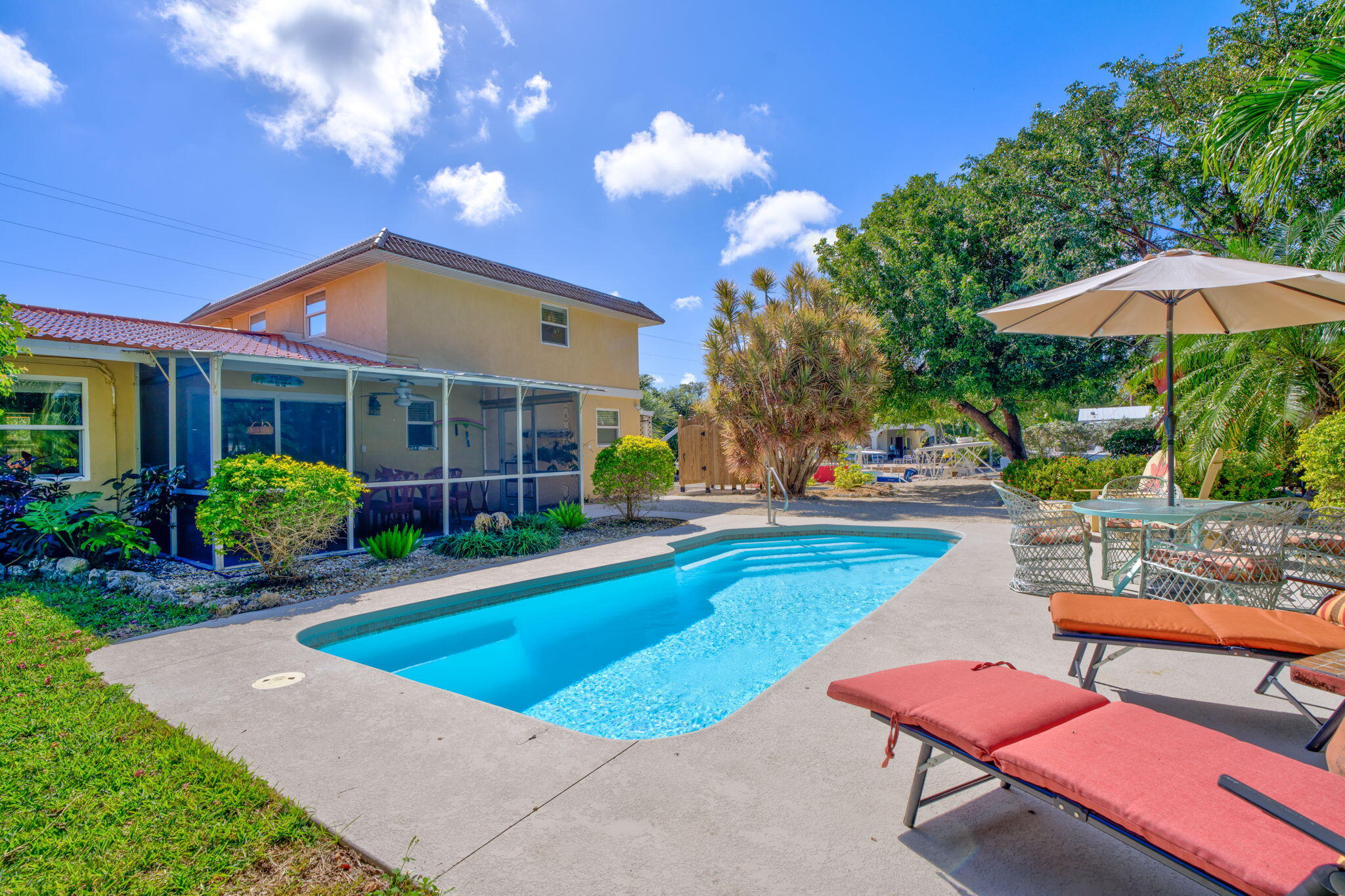 Big Pine, Florida, 33043, United States, 4 Bedrooms Bedrooms, ,3 BathroomsBathrooms,Residential,For Sale,1987608