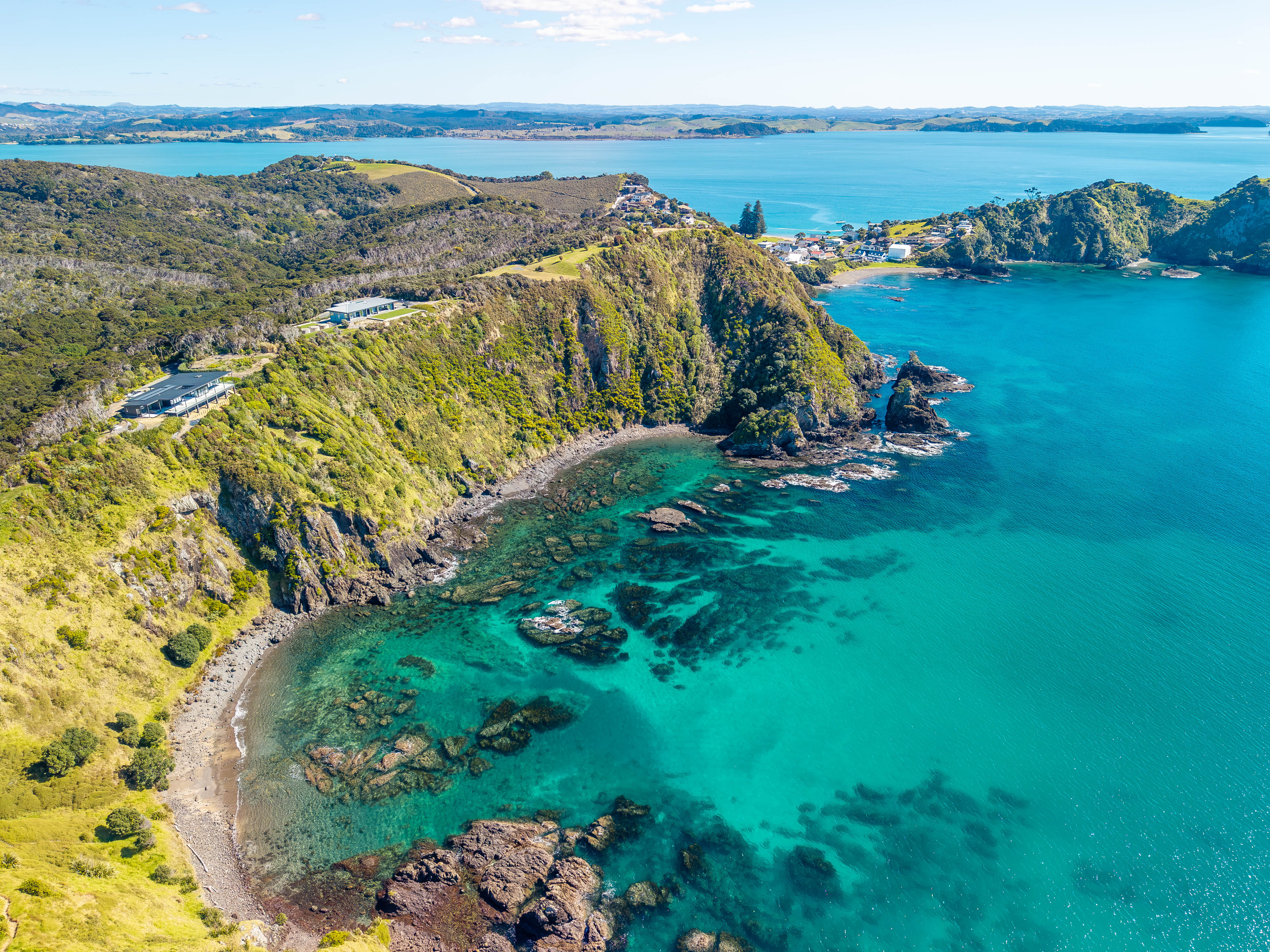  Lot 6 Pukematu Lane, Russell, Bay of Islands - 物件實景