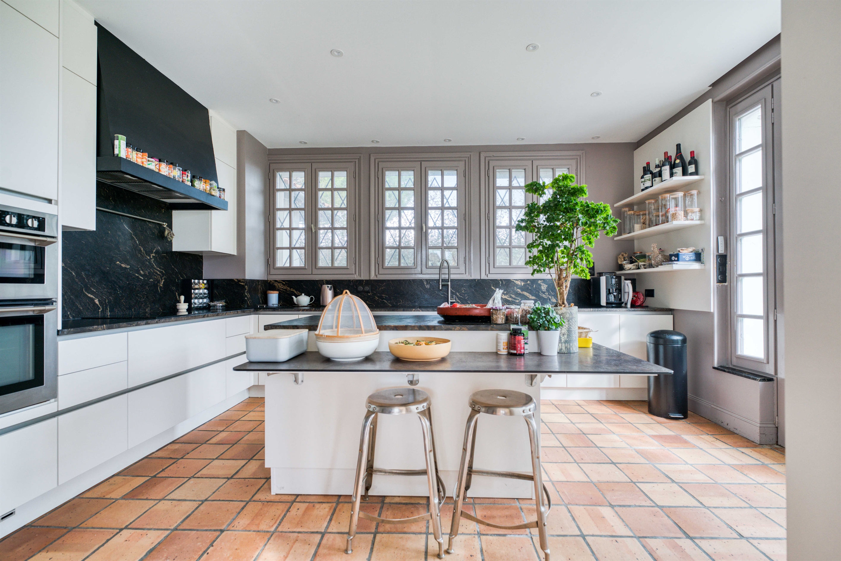  BEAUTIFUL PROPERTY IN LA TREMBALDE 800 M FROM THE TOWN CENTER - 物件實景
