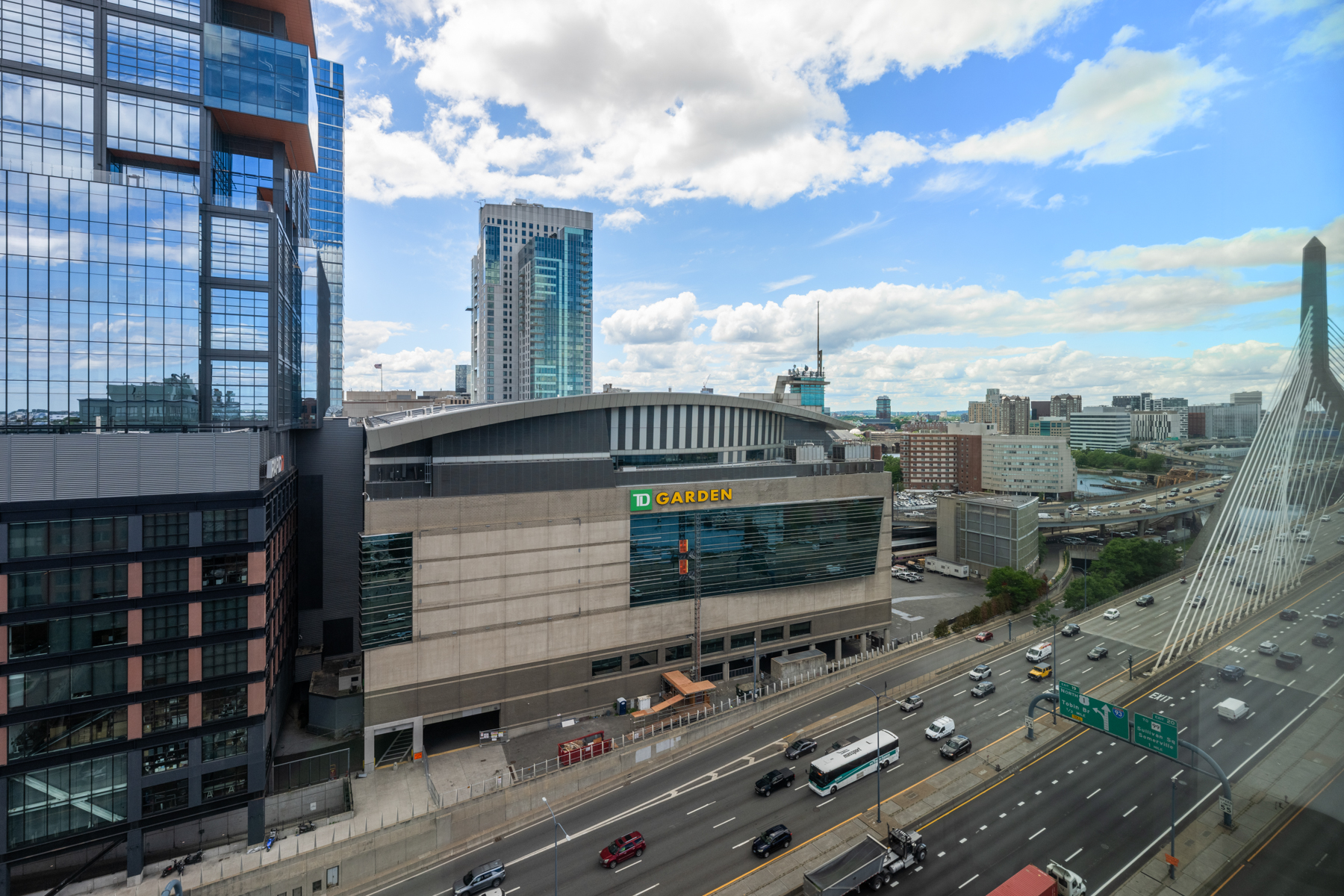  100 Lovejoy Wharf, Boston, MA, 02114 - 物件實景
