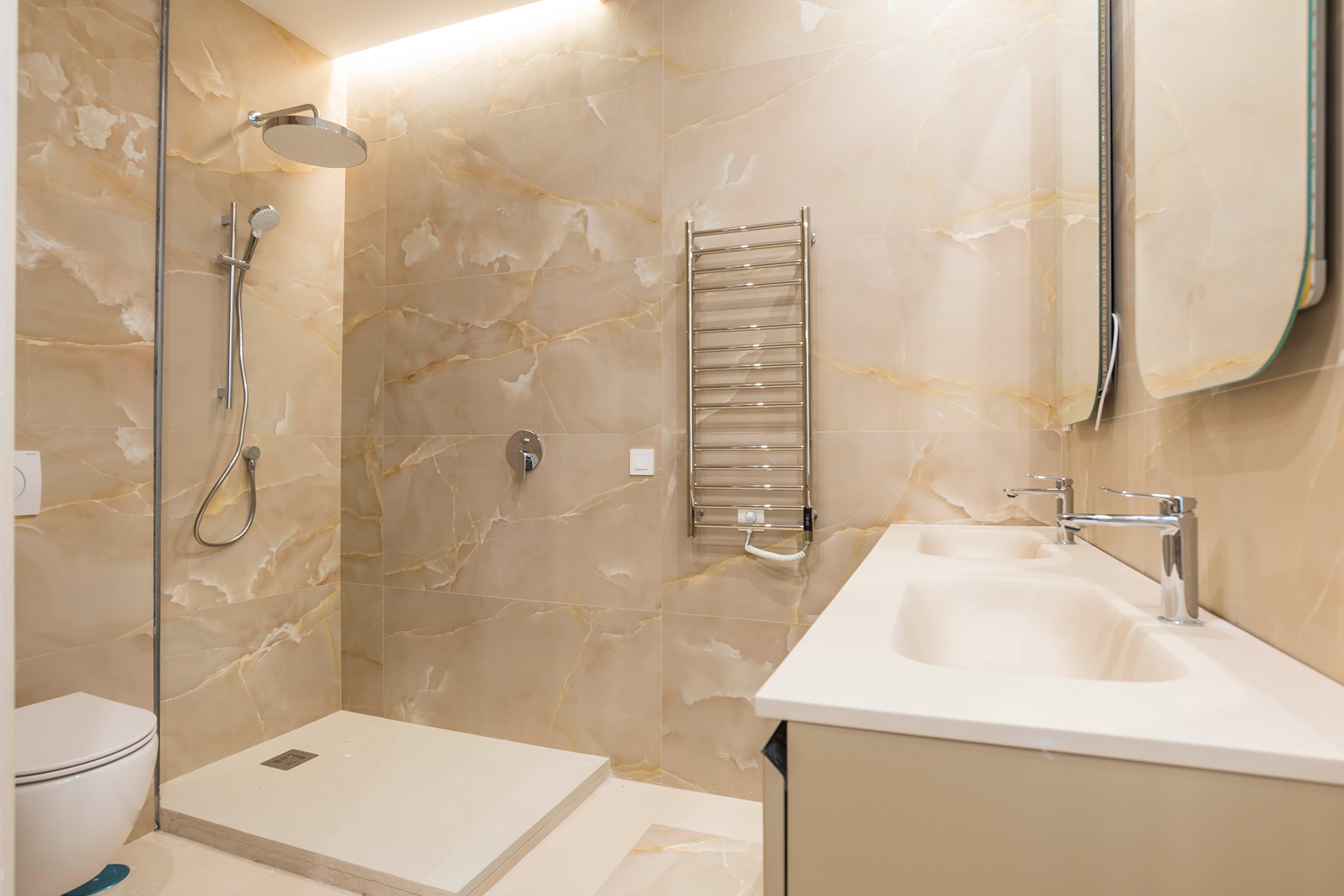  Renovated Classic flat for Sale in Justicia, Madrid - 物件實景