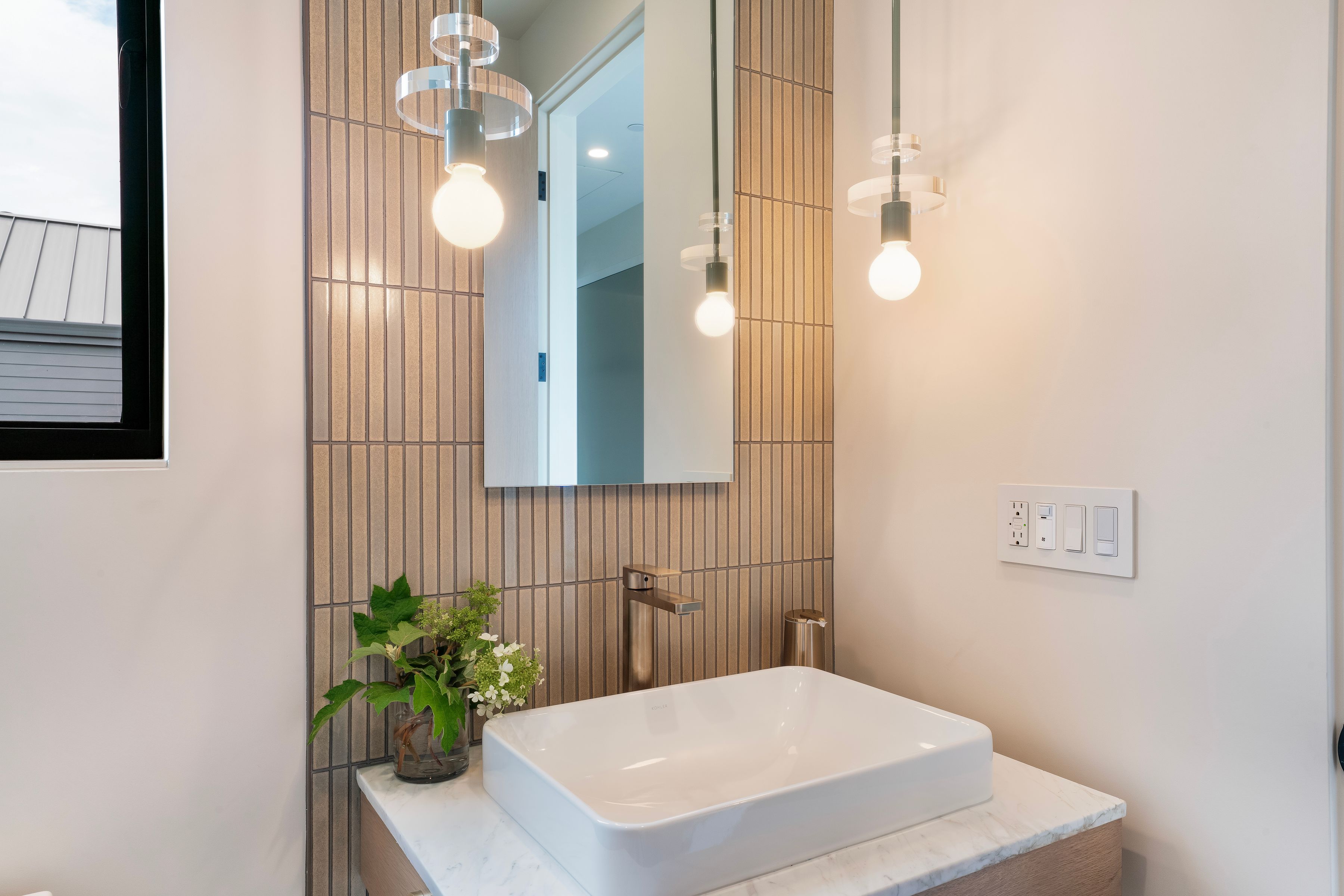 Modern Living in Healdsburg - 物件實景